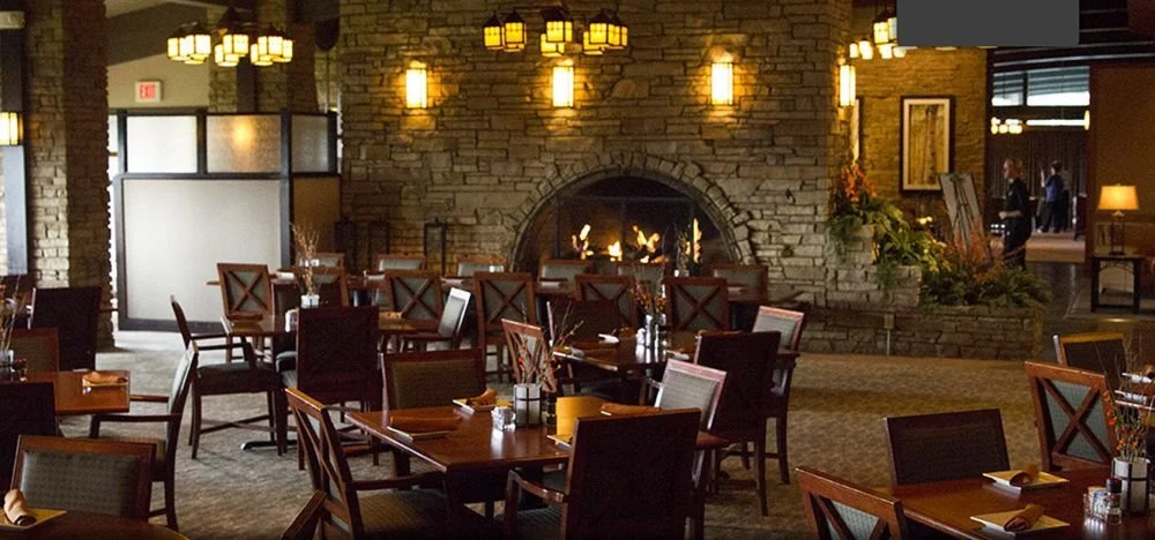 Atwood Lake Resort & Golf Club