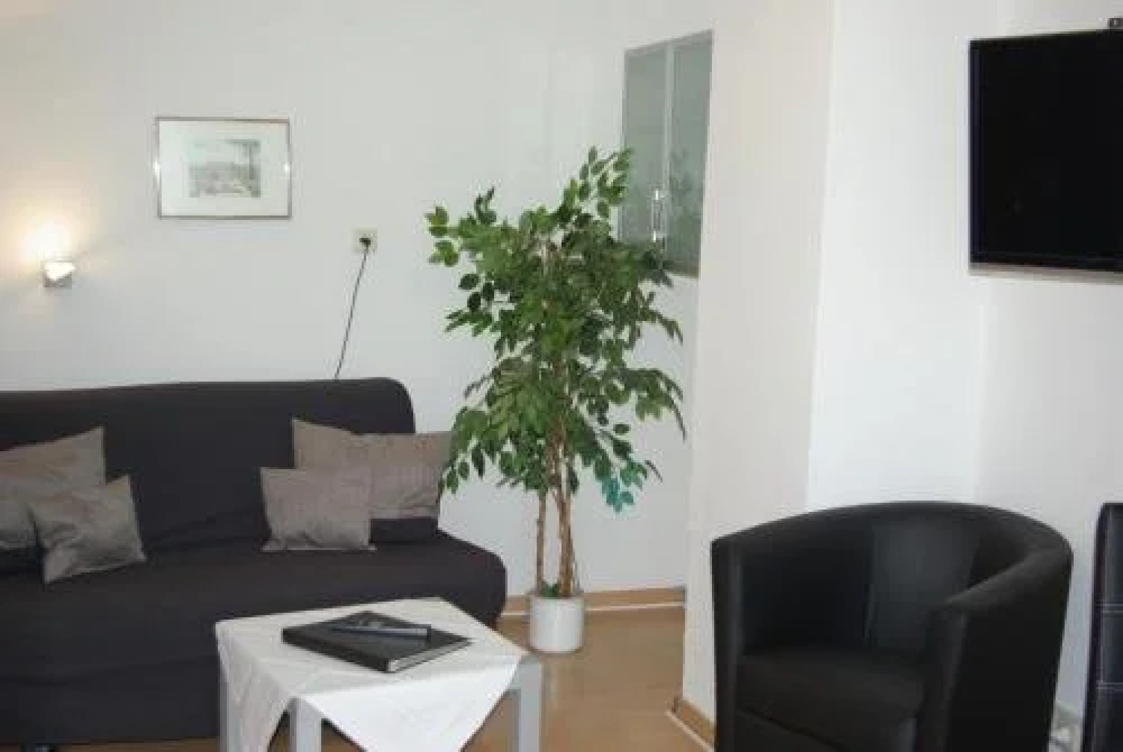 Ferienhaus Am Reilsbach