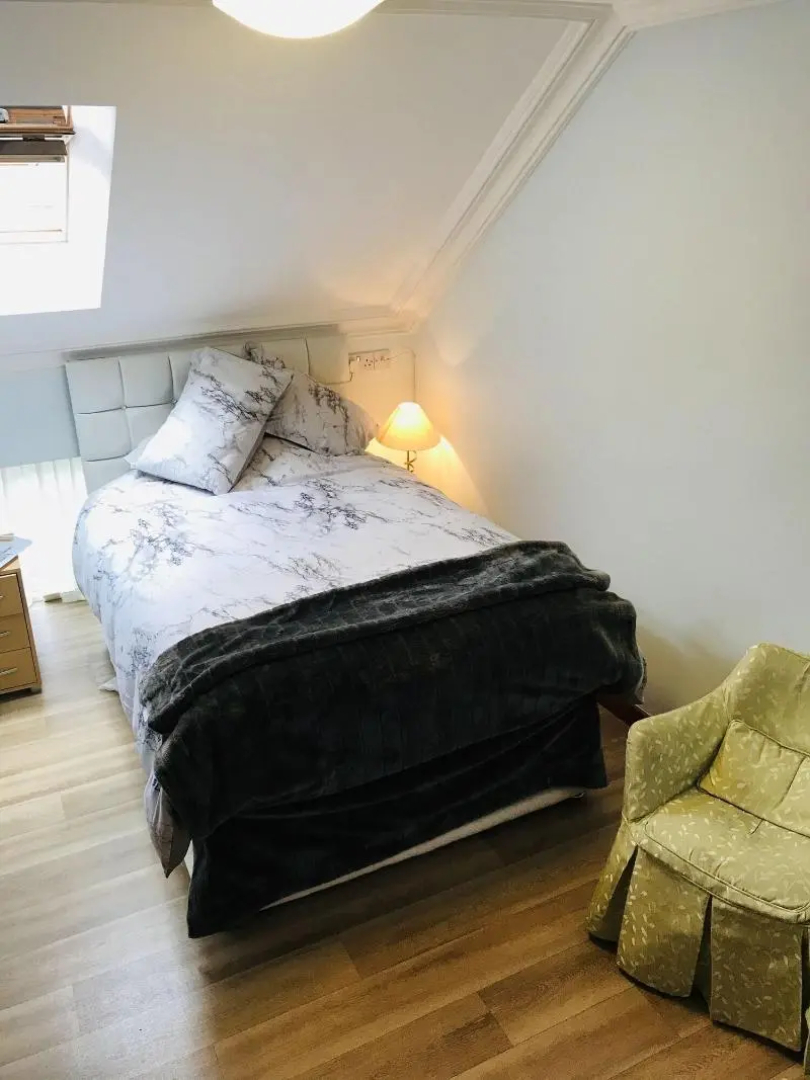 Pisgah Guest House Snowdonia
