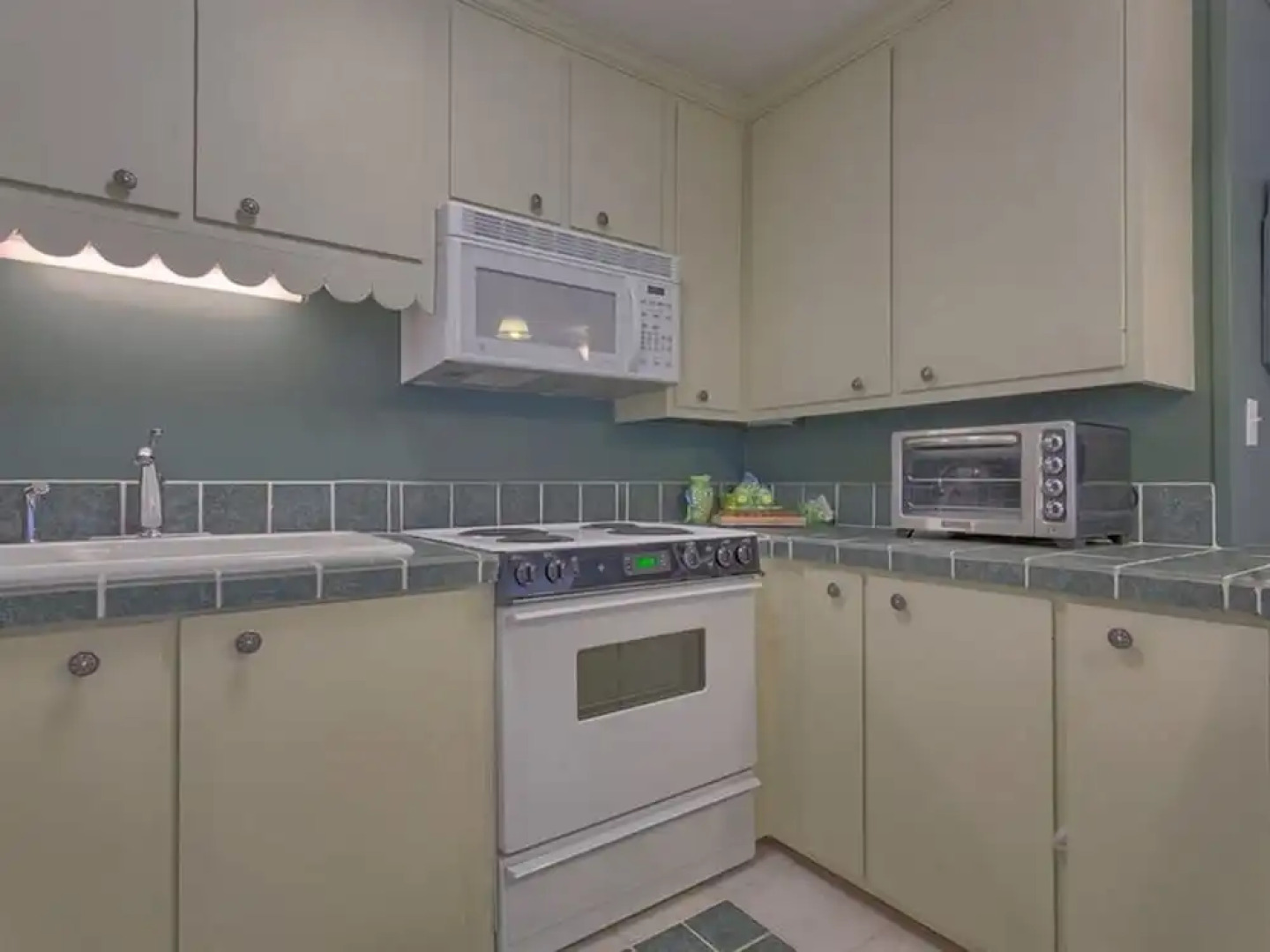 Well and Fair by Meyer Vacation Rentals