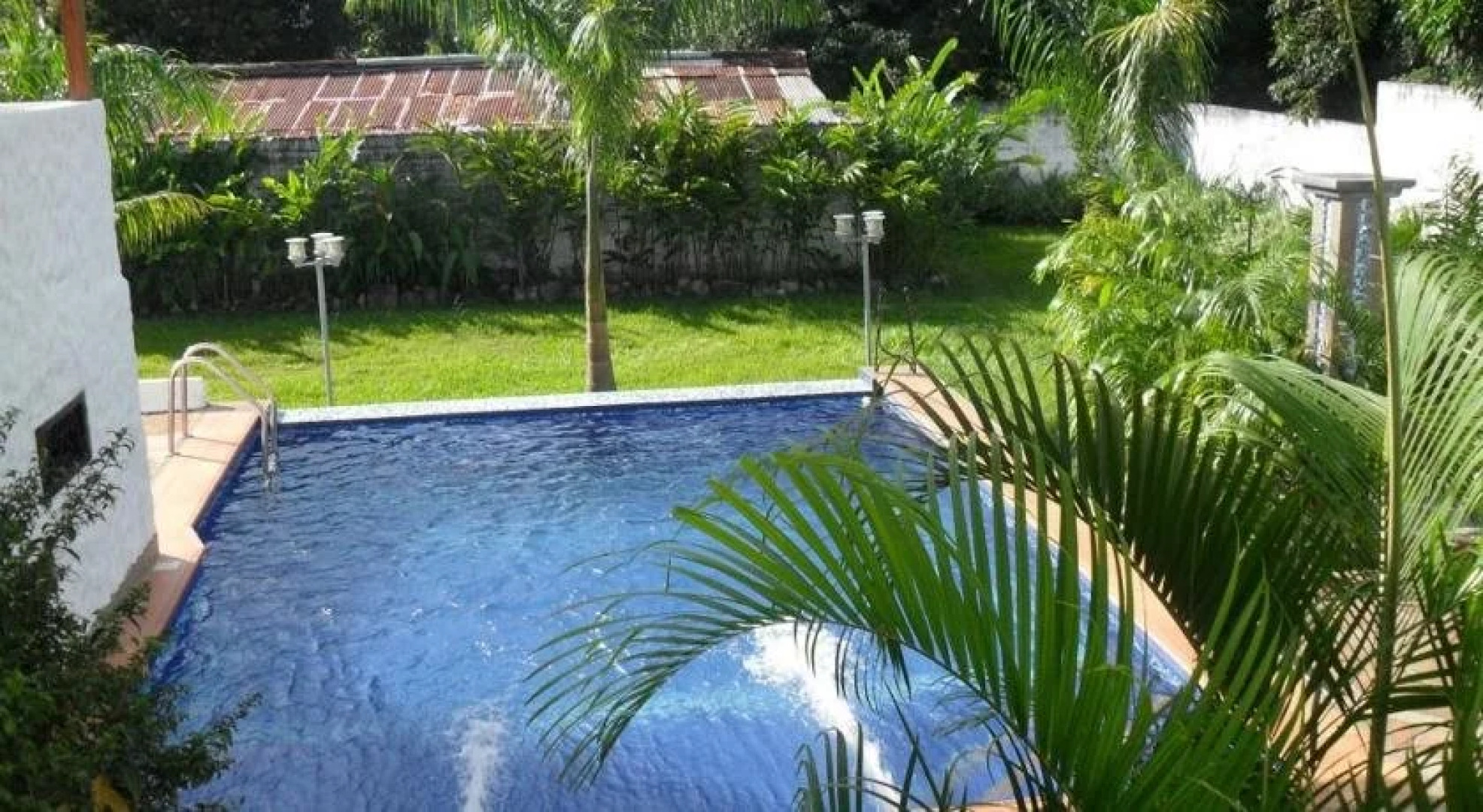 Hostal Casa de los Virreyes