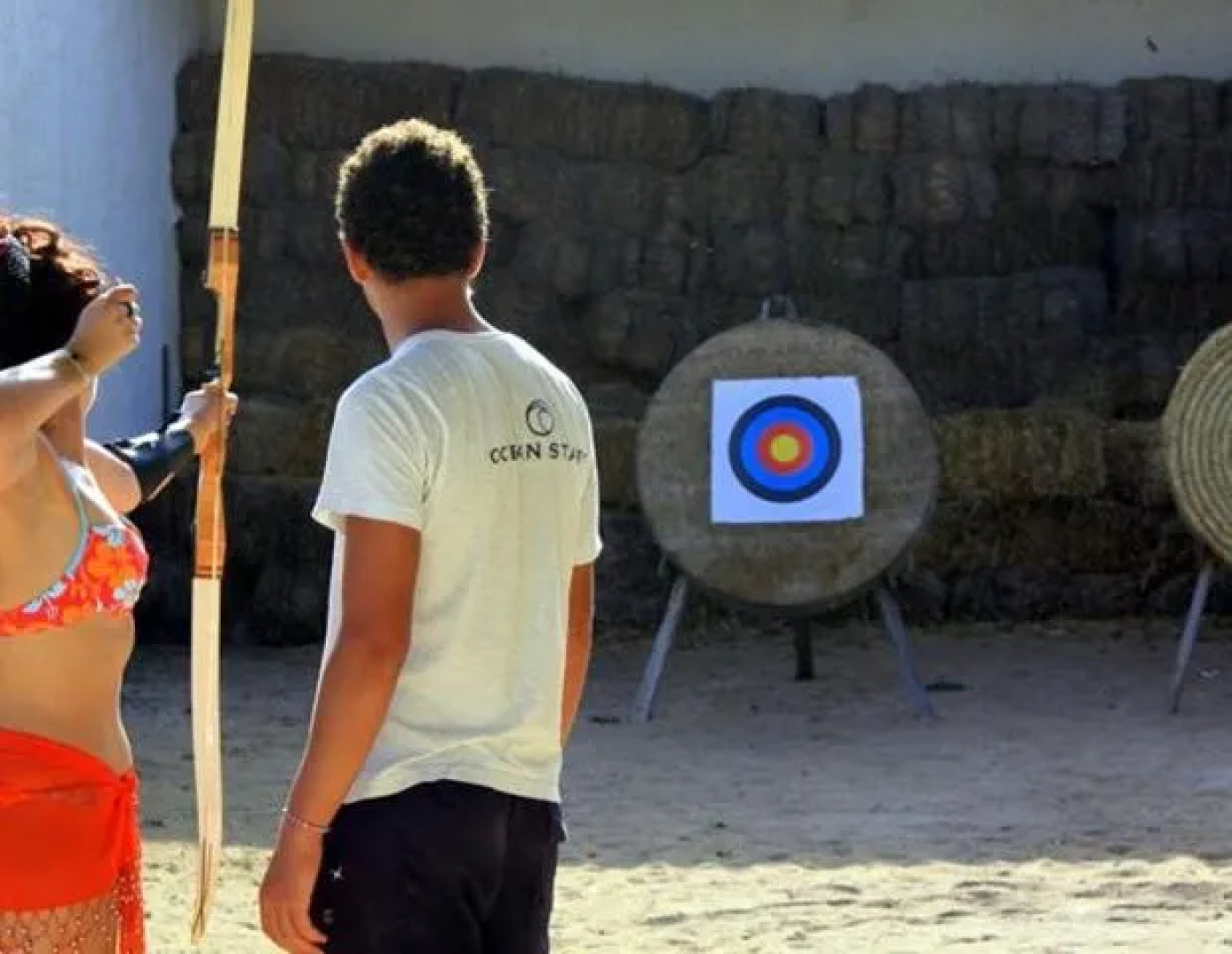 La Plaza Residence Levanzo