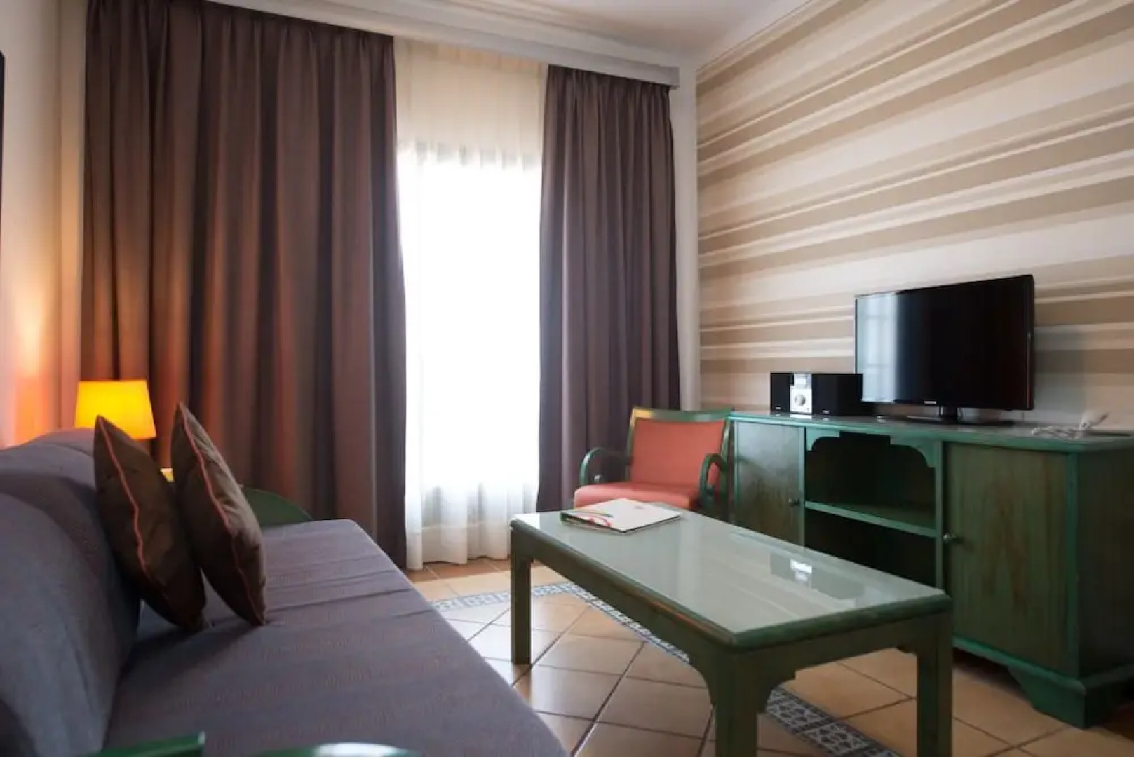 Hotel Apartamento Pueblo Marinero Adults Exclusive