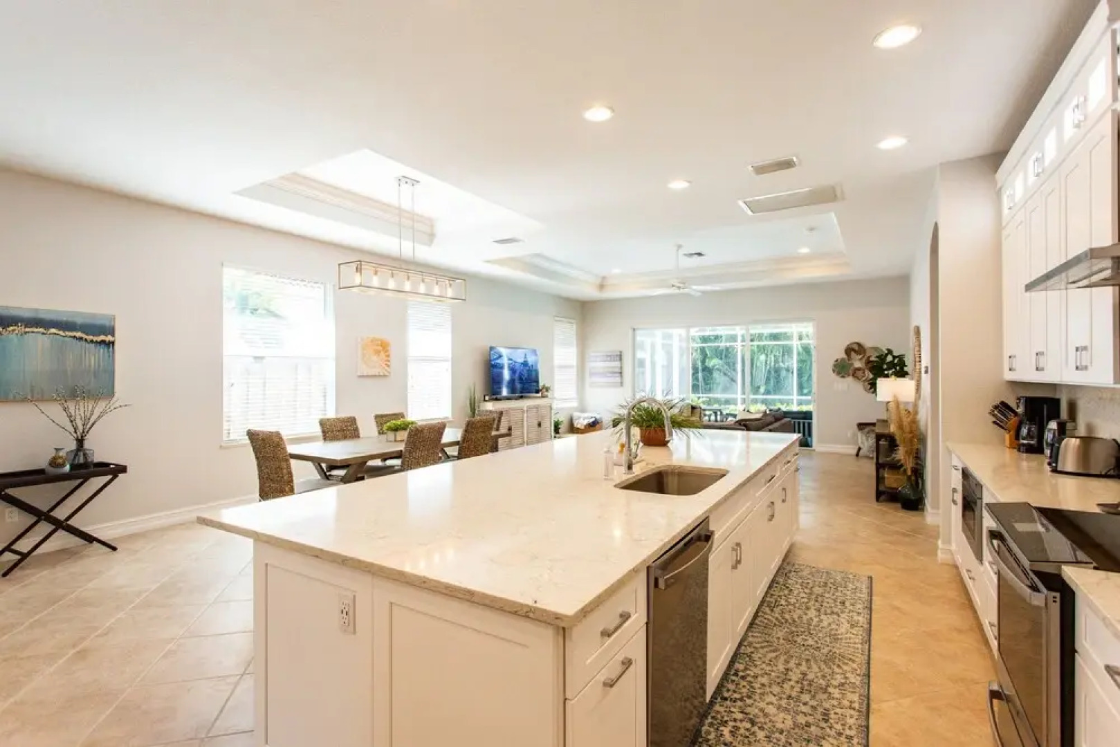 Ravello Vacation Rental