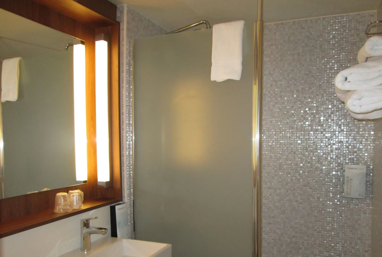 Hotel Campanile Saint Etienne Est - Saint Chamond