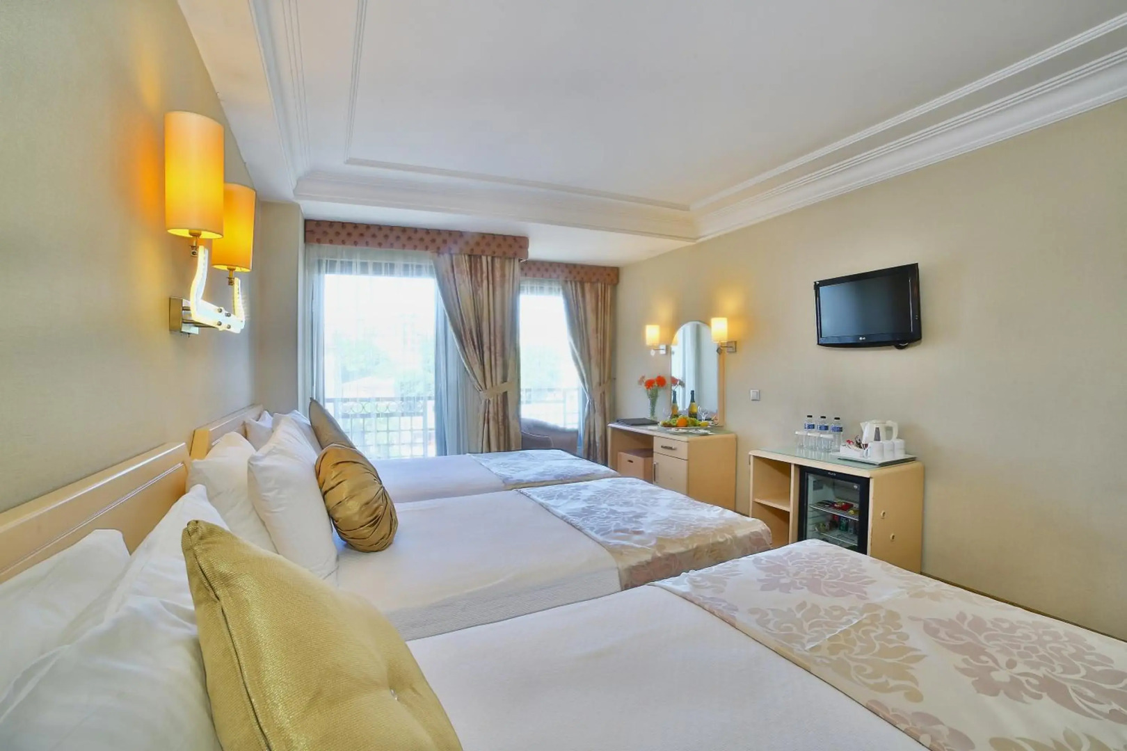 The Time Hotel Old City