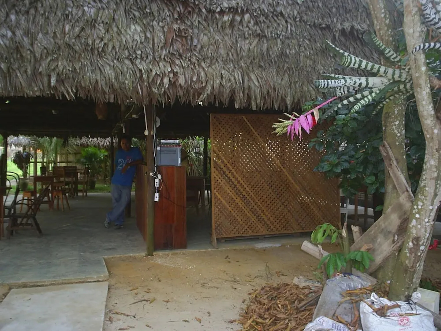 Amazonia Guest House