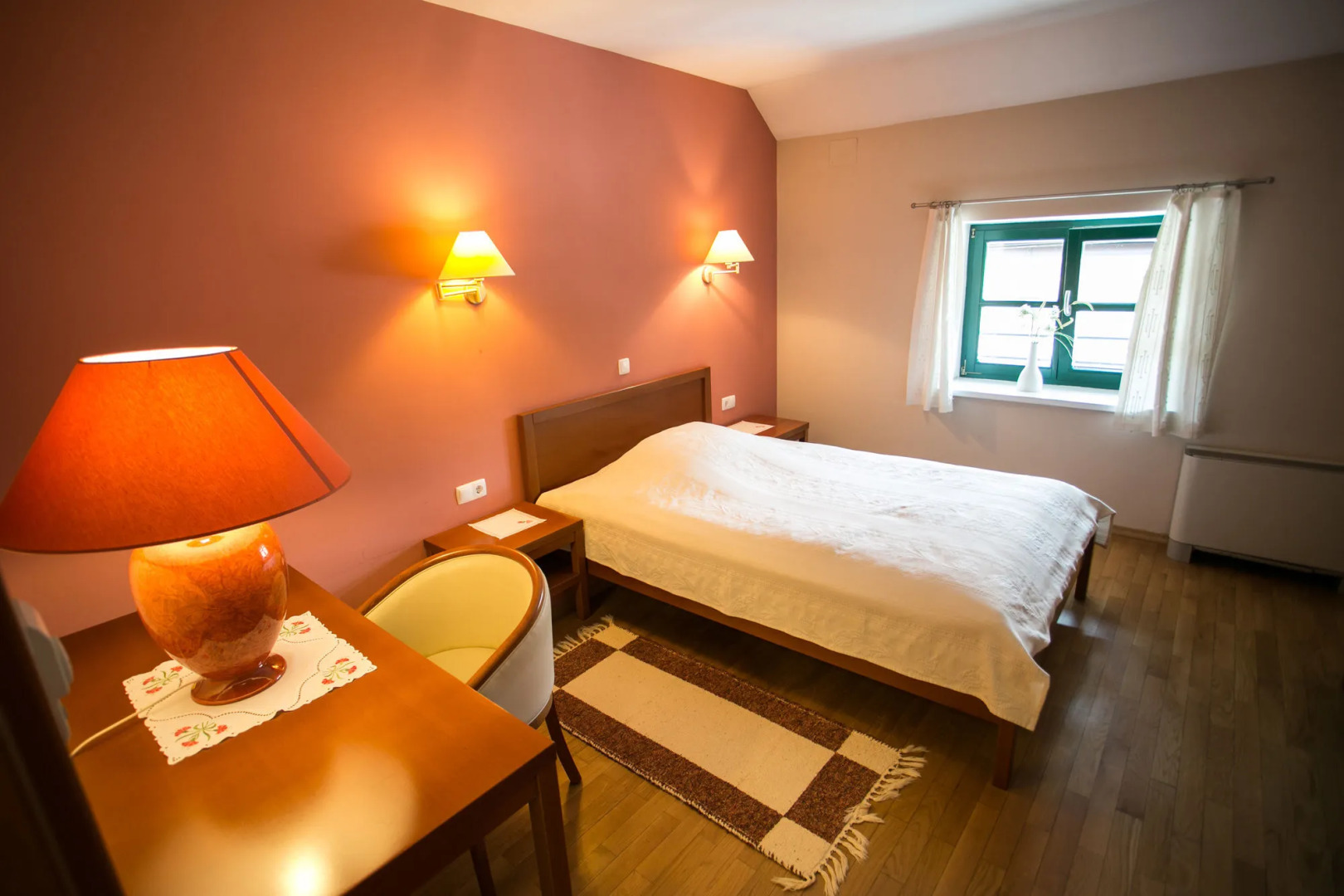 Pri Žabarju Bed & Breakfast Ljubljana