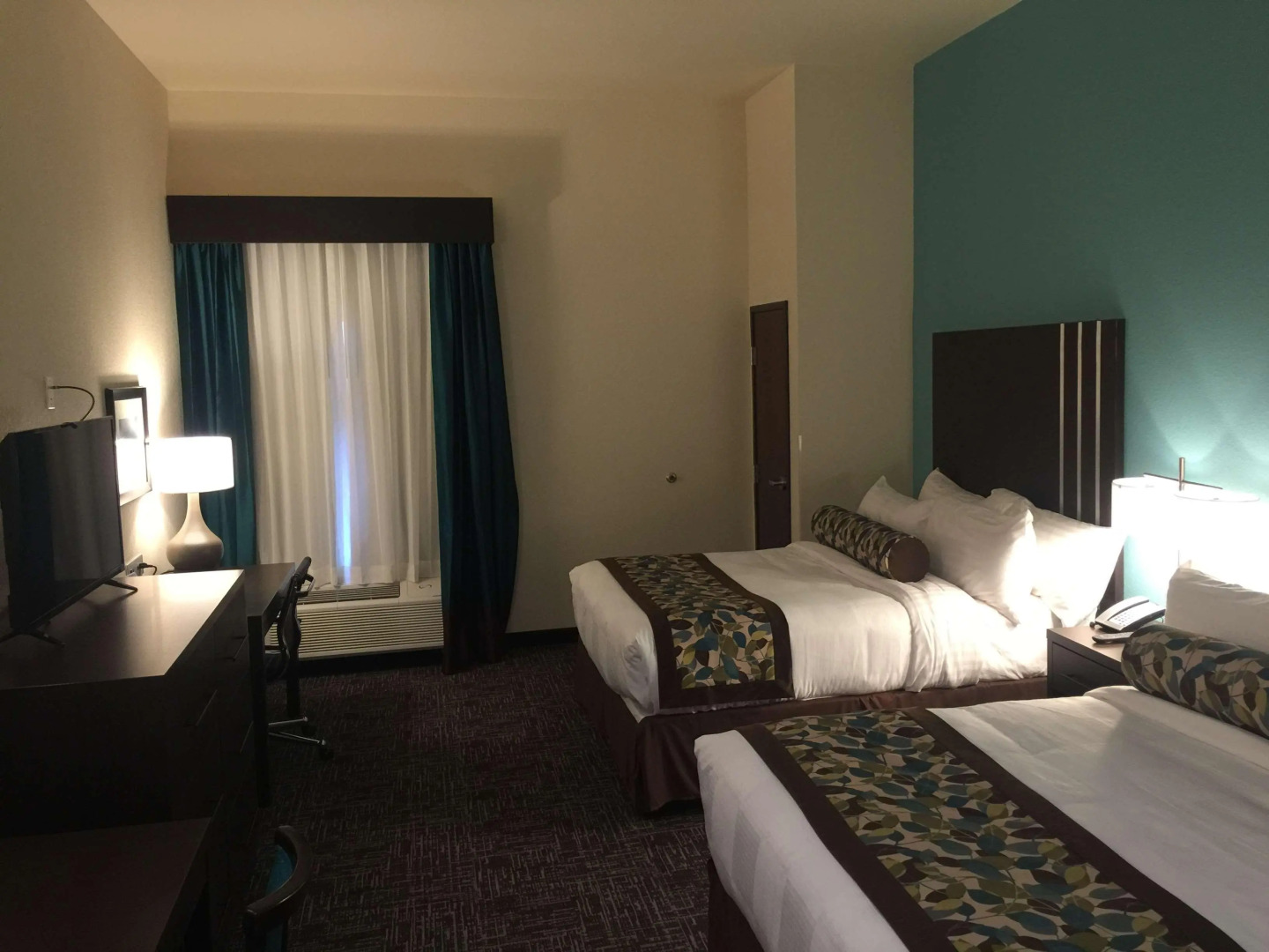 Best Western Plus Executive Residency Elk City