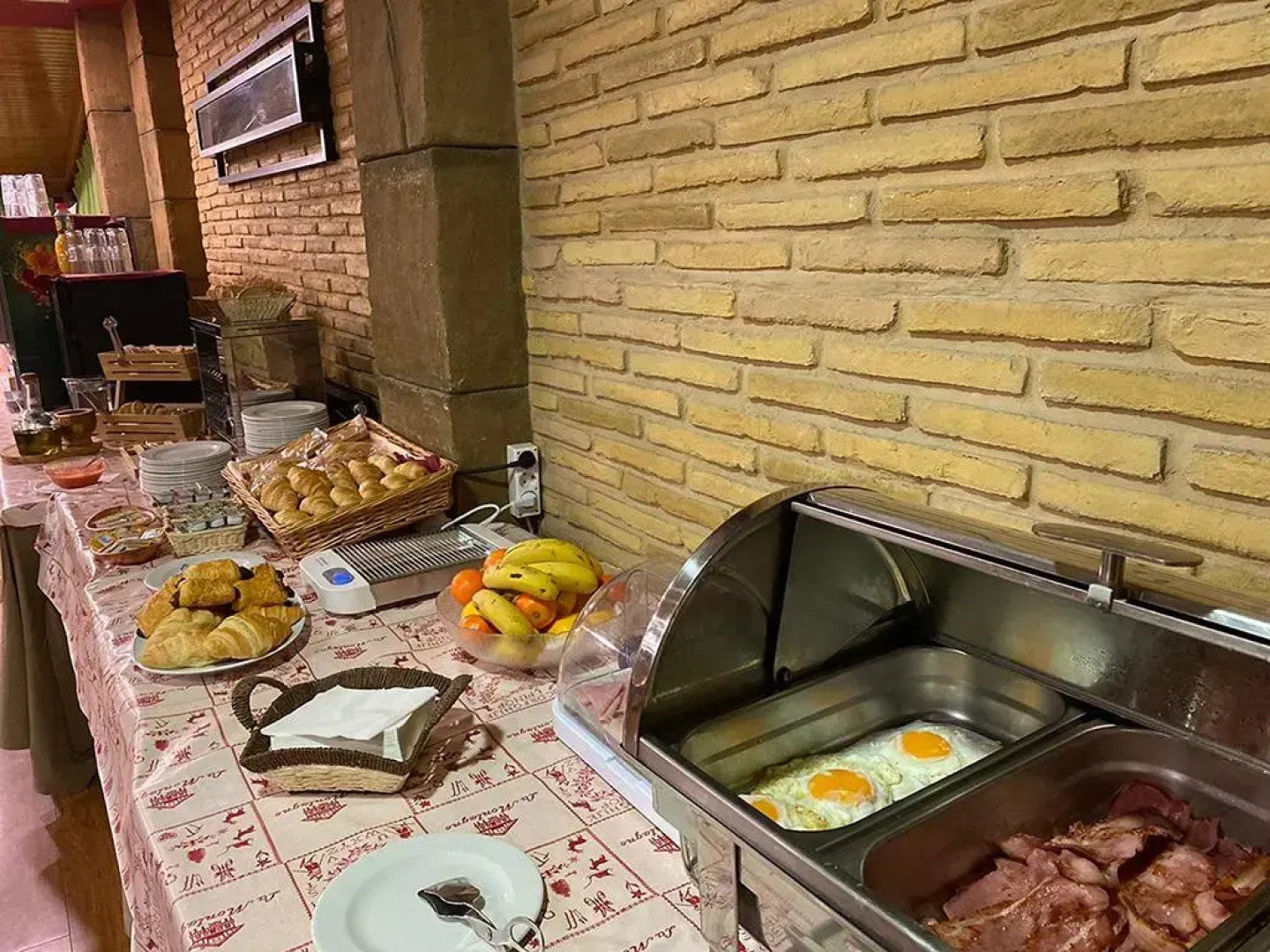 Hotel Casa Morlans 3000