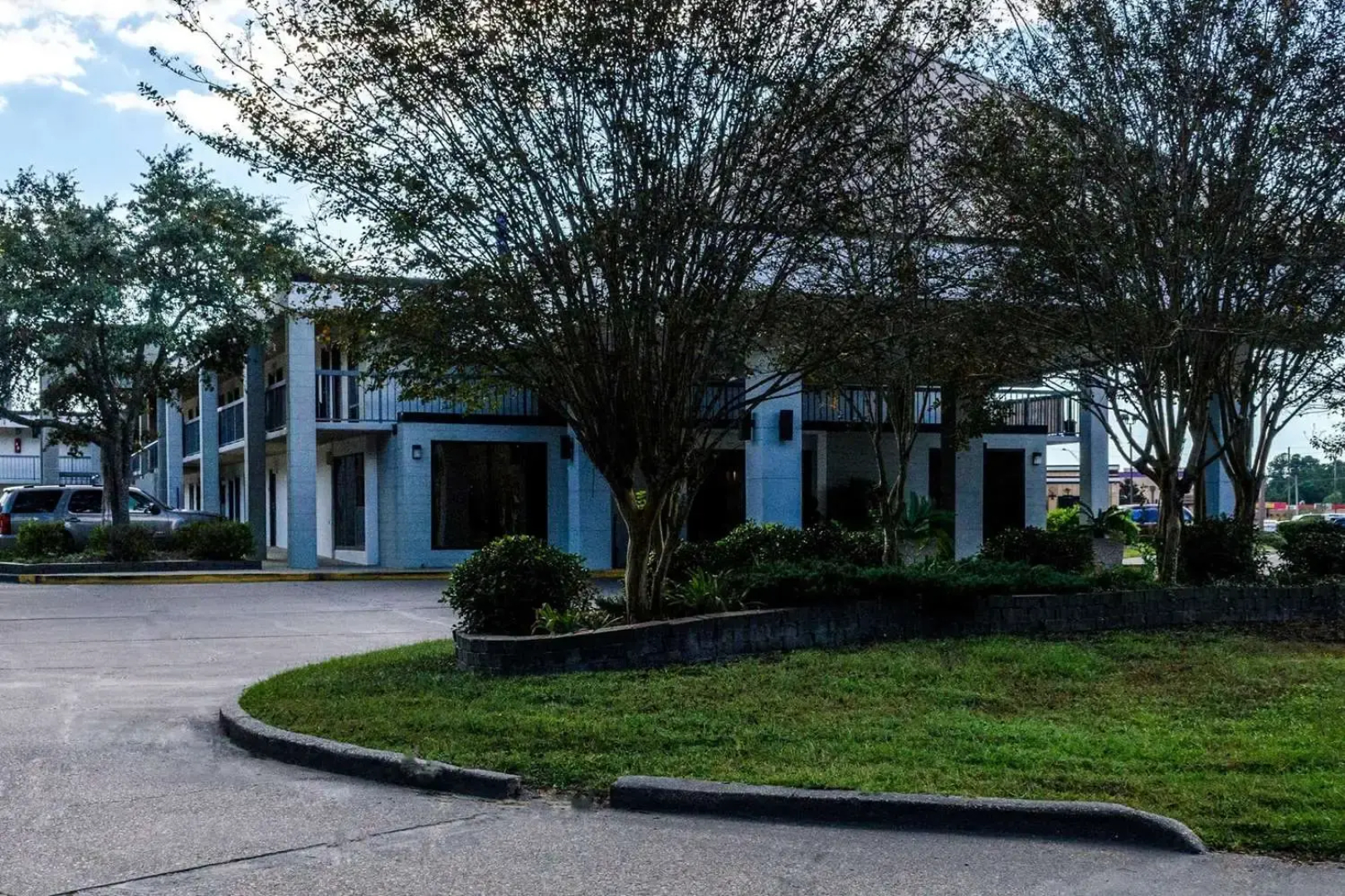 Quality Inn Moss Point