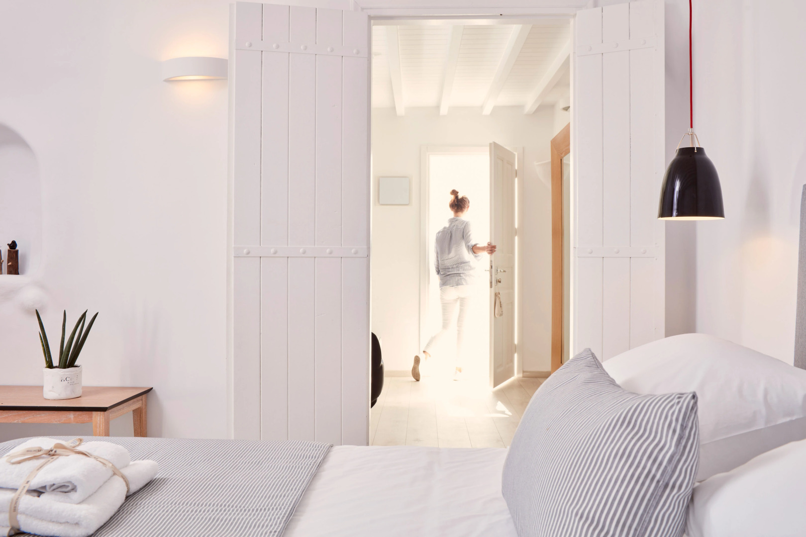 Mykonos Princess Hotel