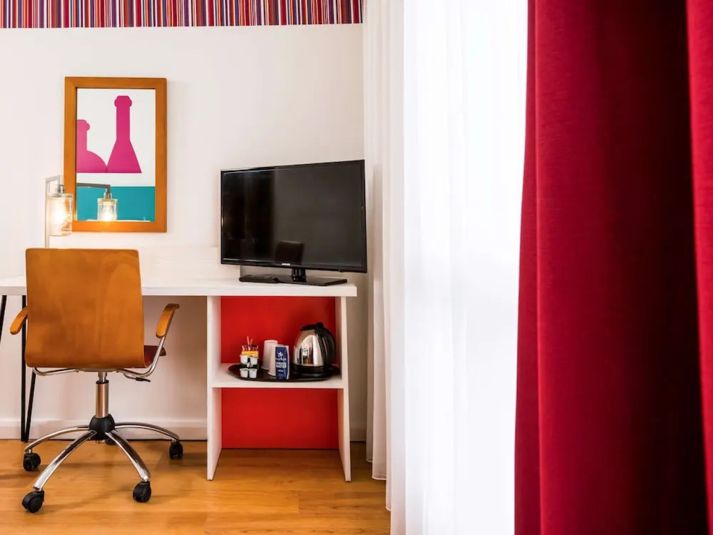 Hotel ibis Styles Barnsley