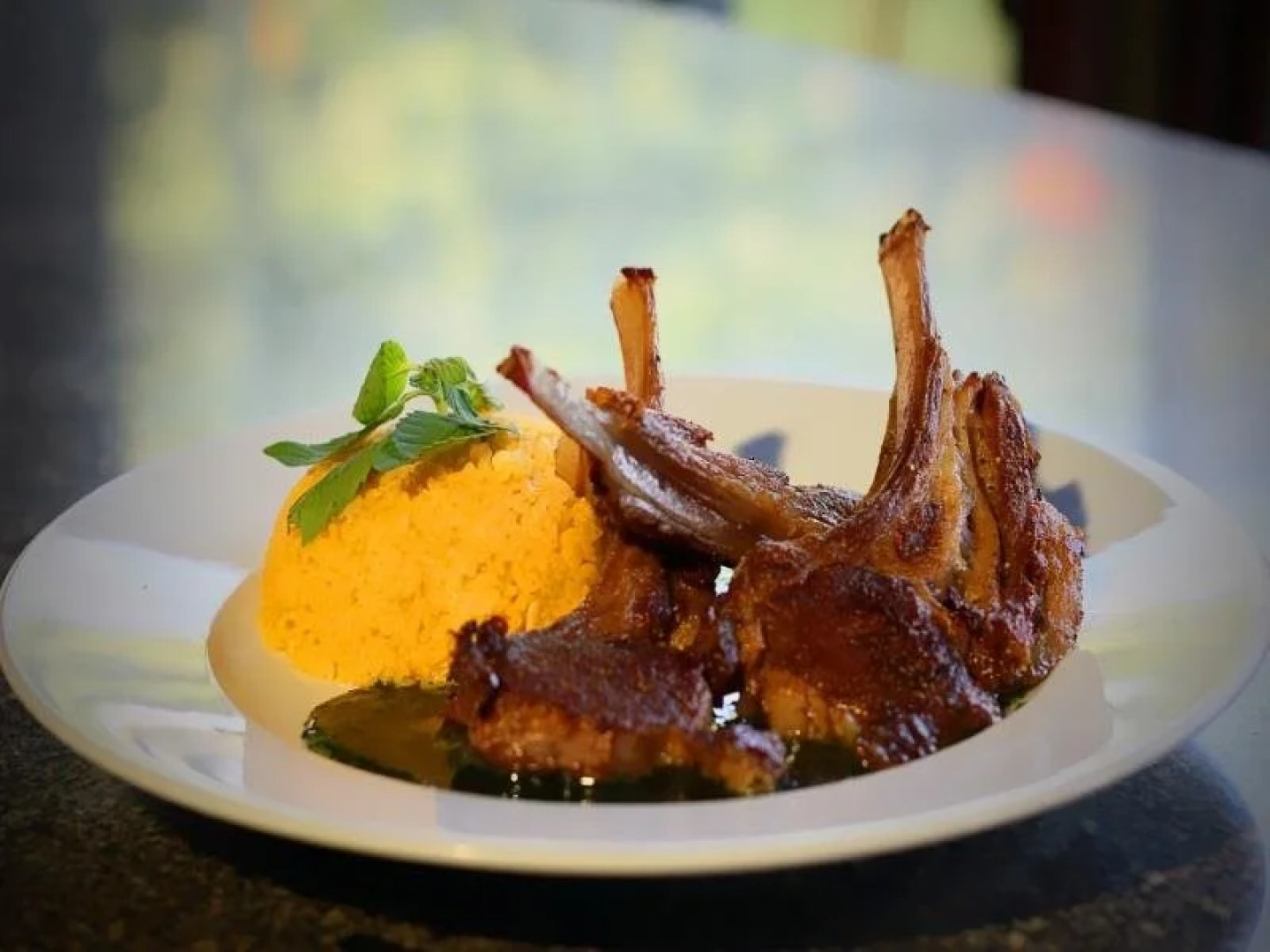 Tropicana Beach Resort  Spa