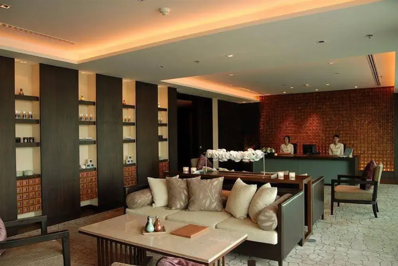 Amari Garden Pattaya