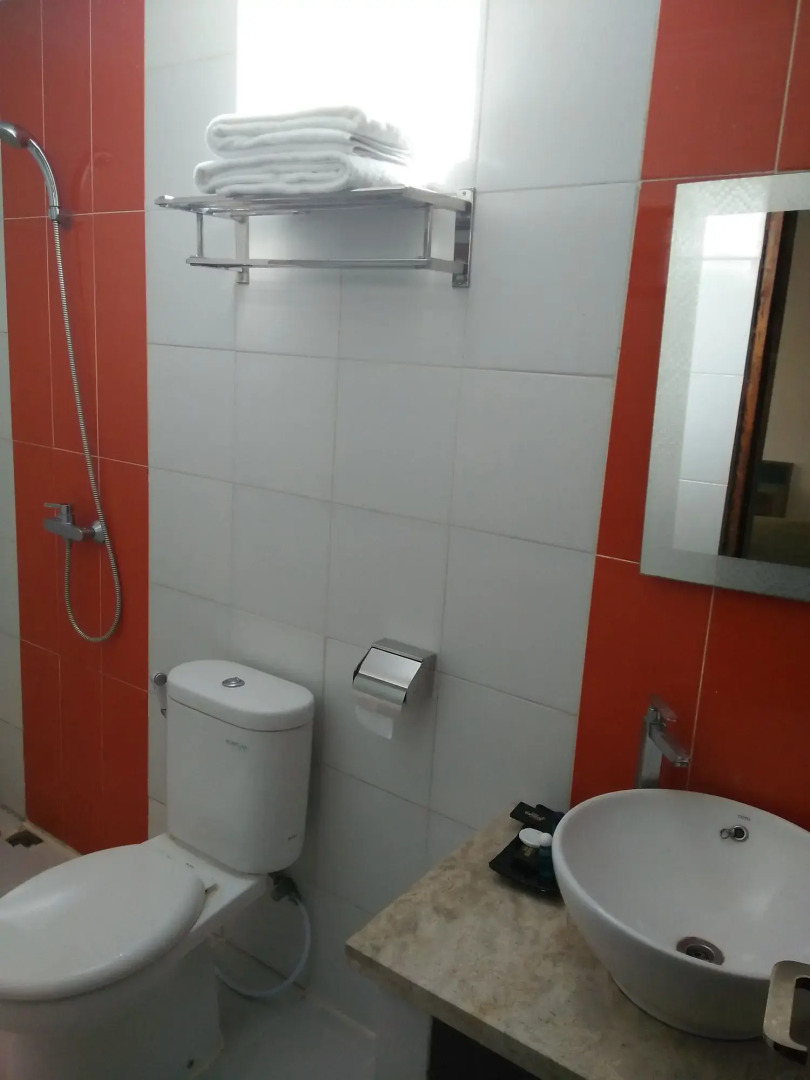 Bukit Alamanda Resort & Resto