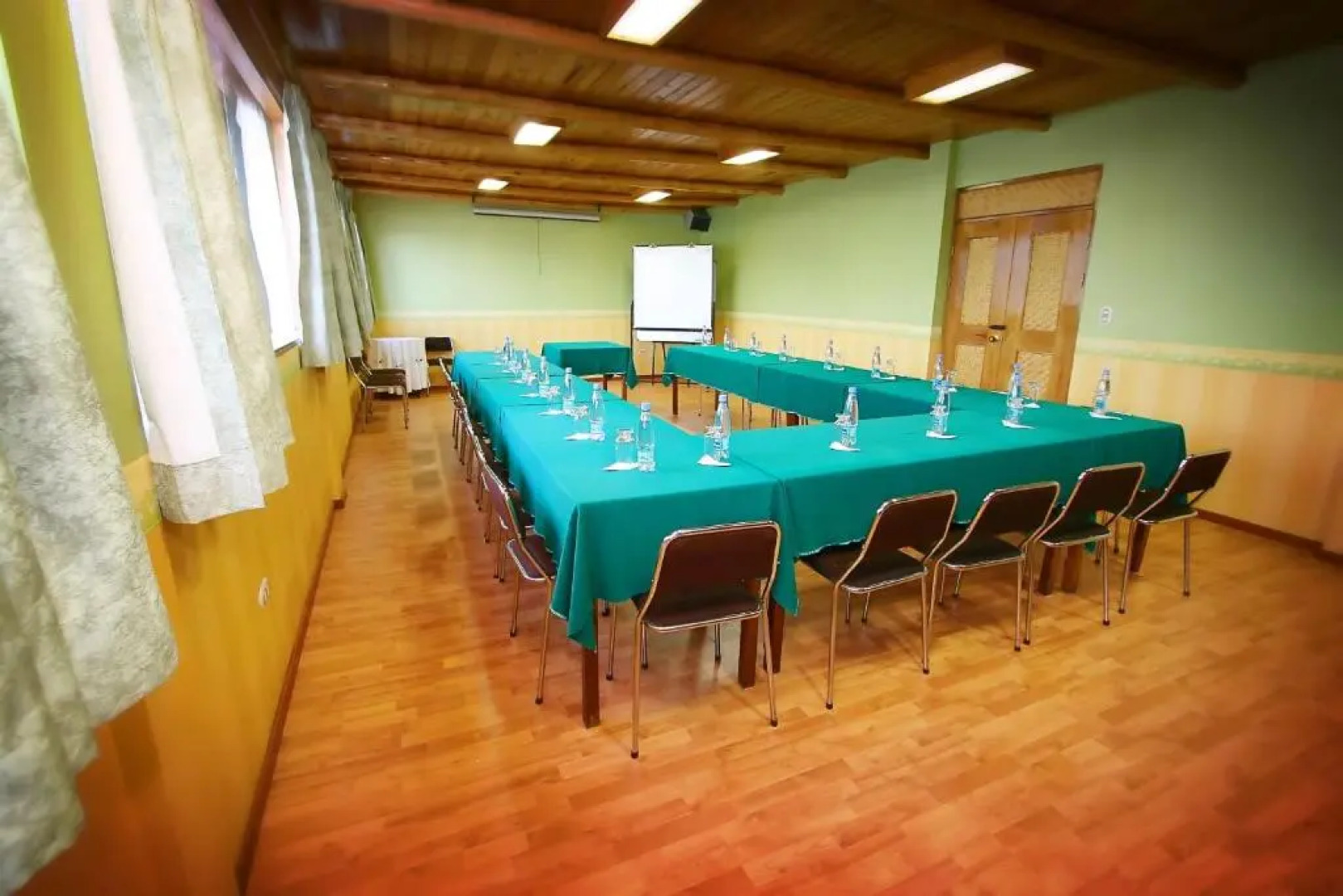 Puertolago Country Inn & Resort