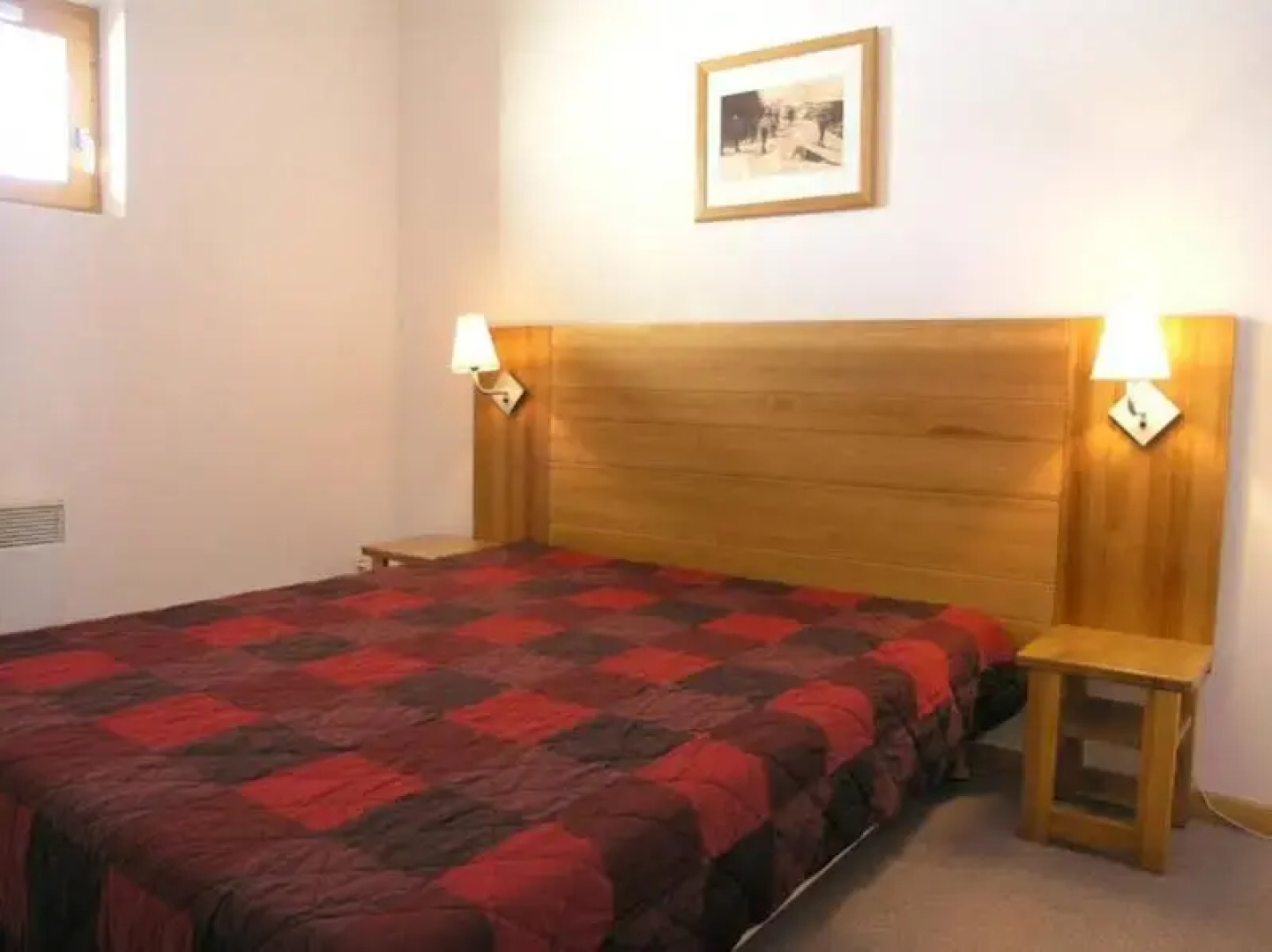 Résidence Les Toits du Dévoluy