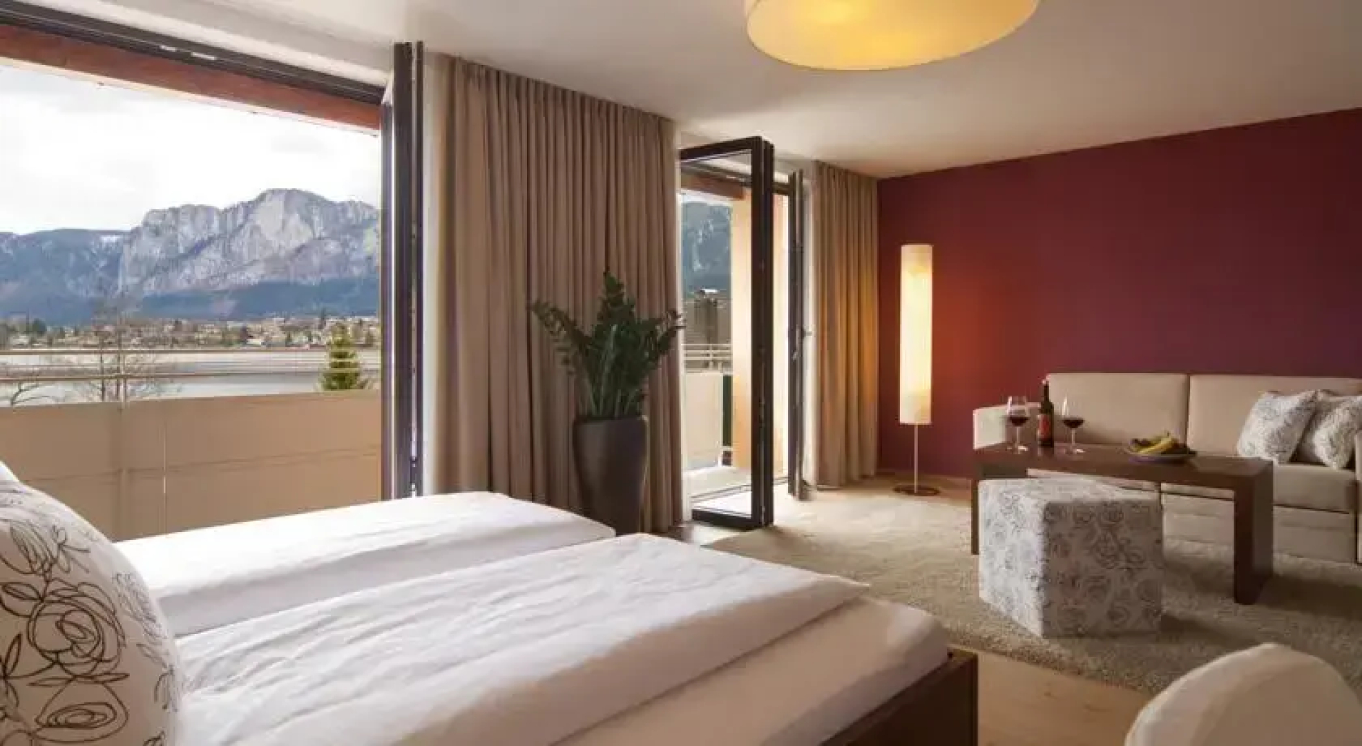 Seehotel Restaurant Lackner