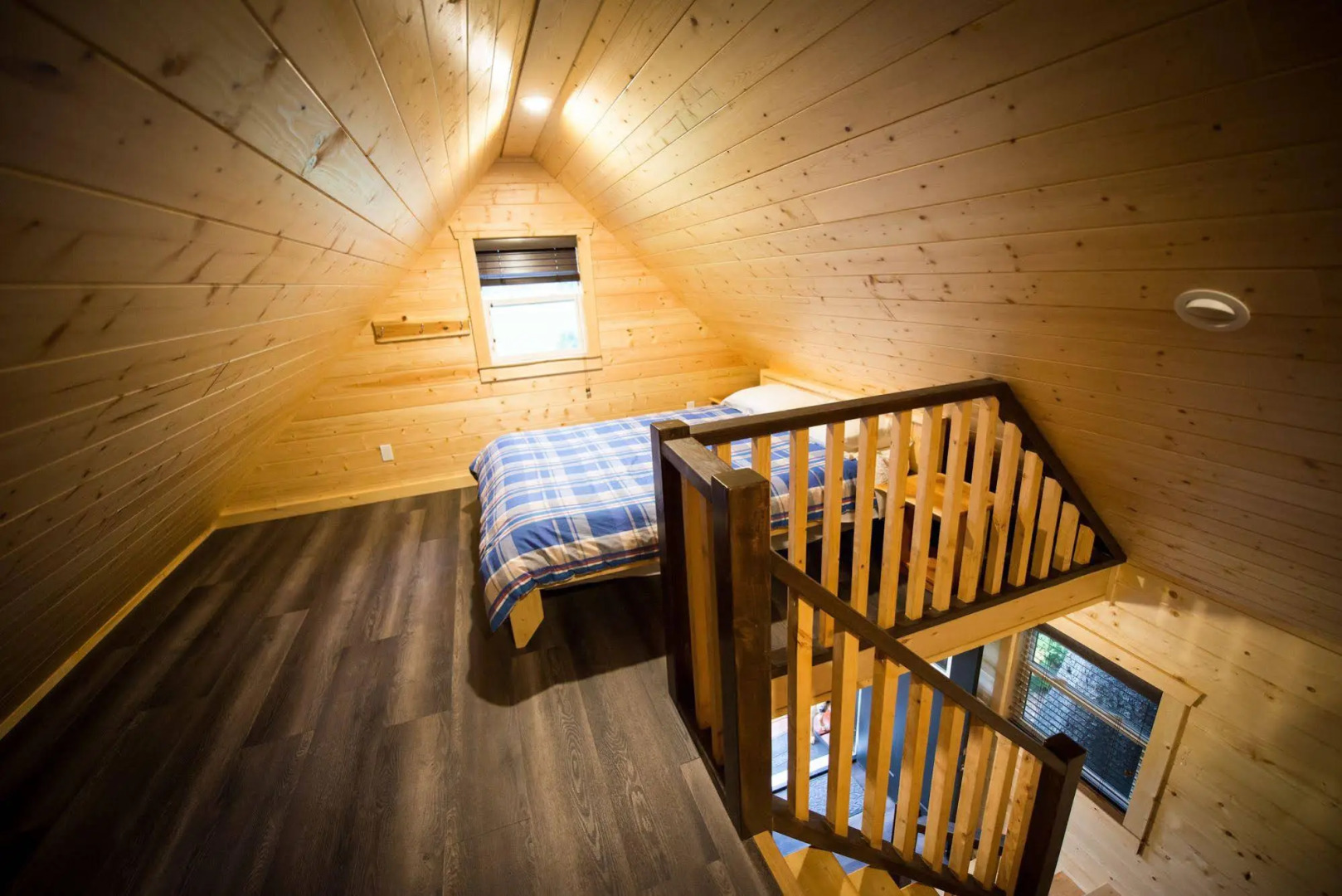 Hidden Acres Farm & Treehouse Resort