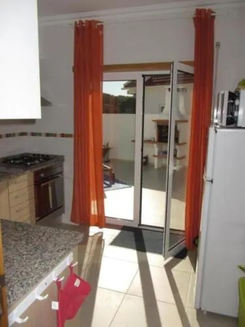 Beach Apartment SolMar