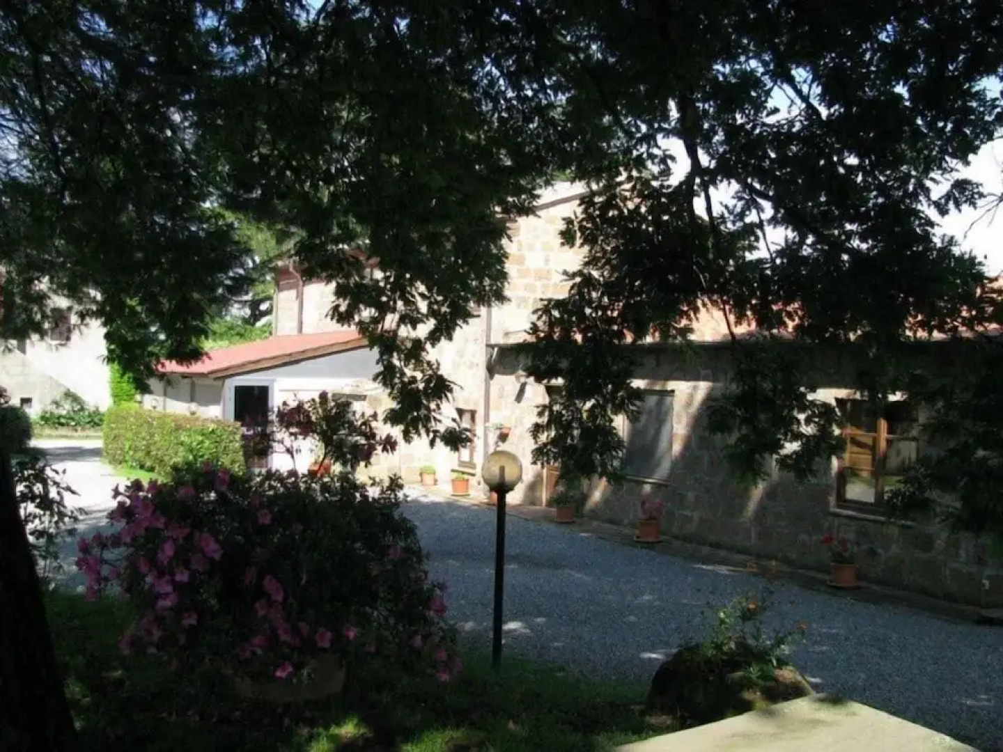 Agriturismo Il Vecchio Fienile