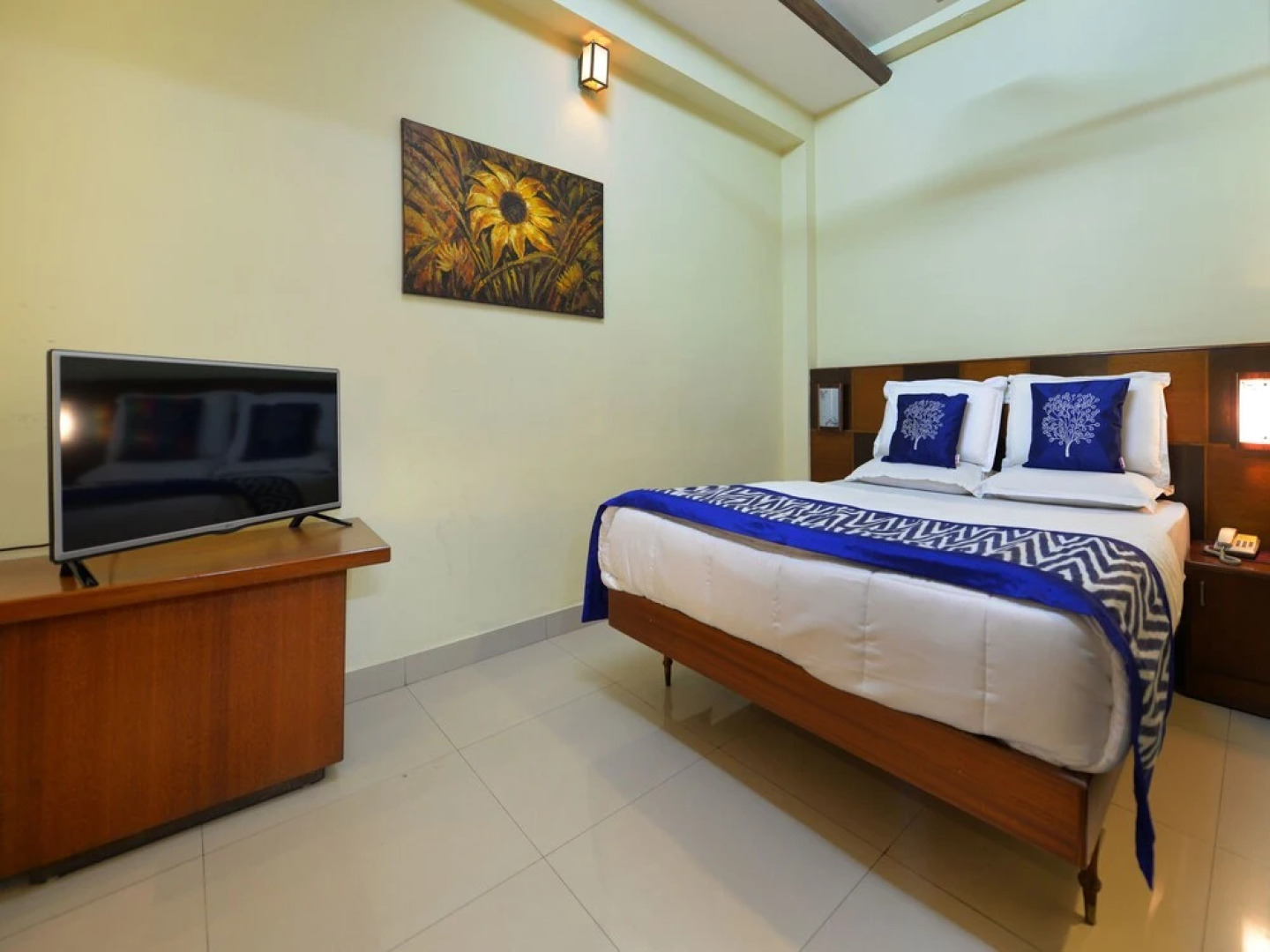 OYO 3420 Hotel Ashoka