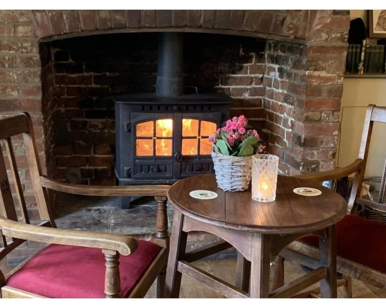 Wheatacre White Lion