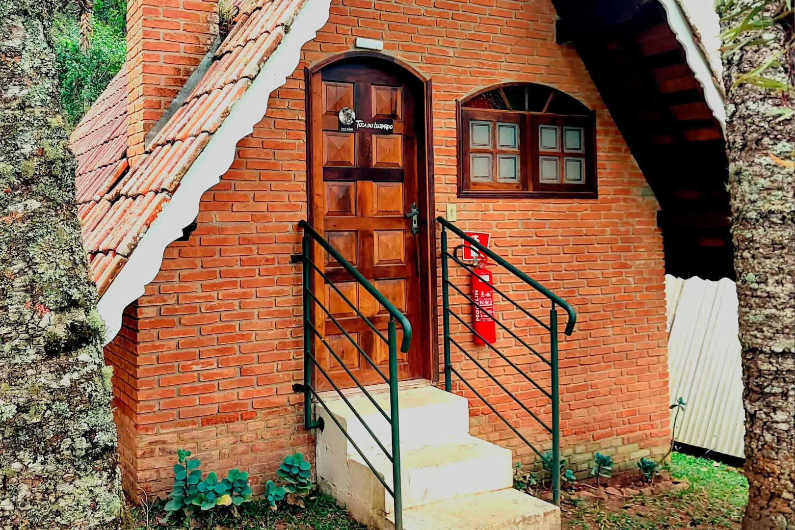 VELINN Pousada Torre Branca