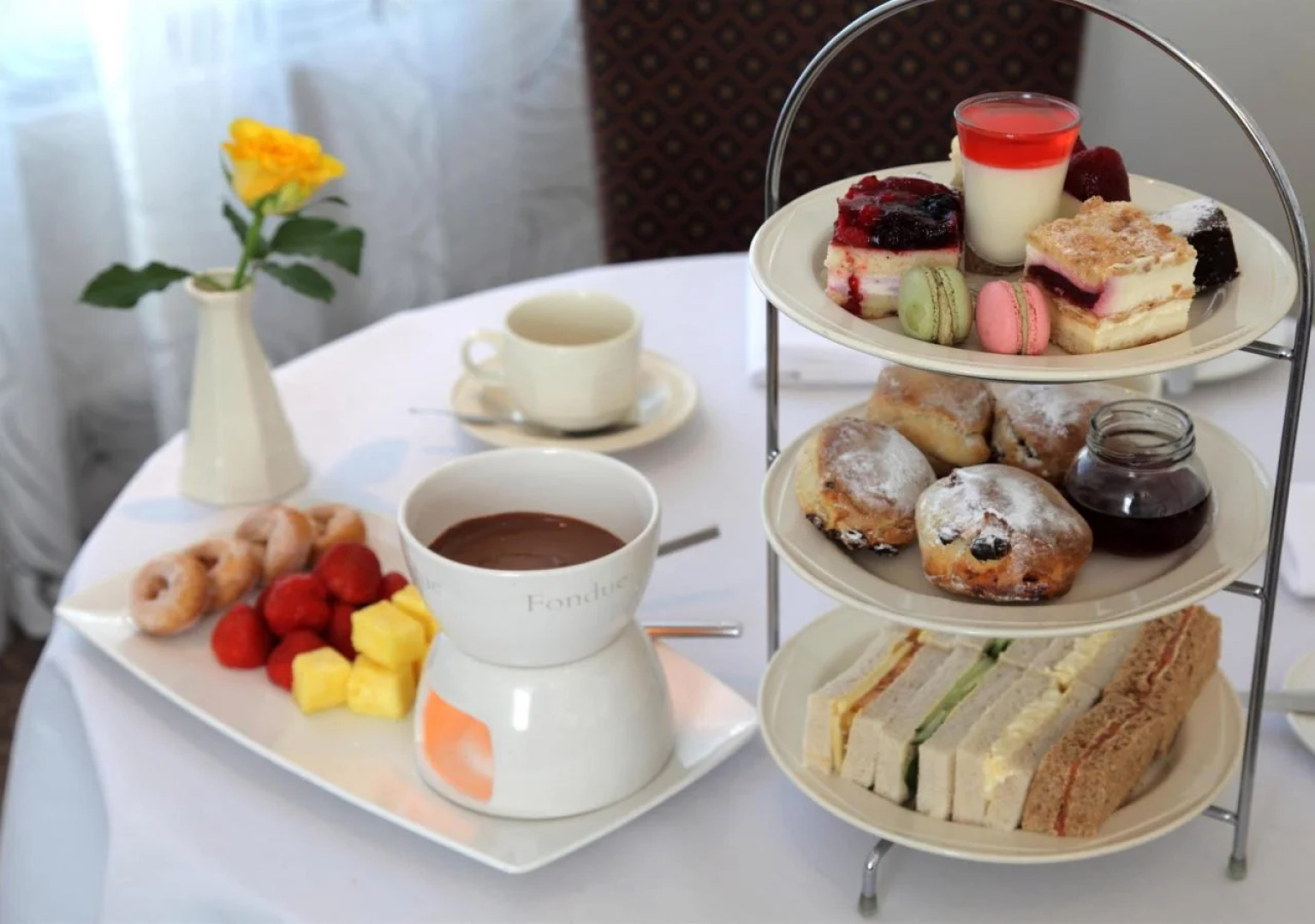 Best Western Grosvenor