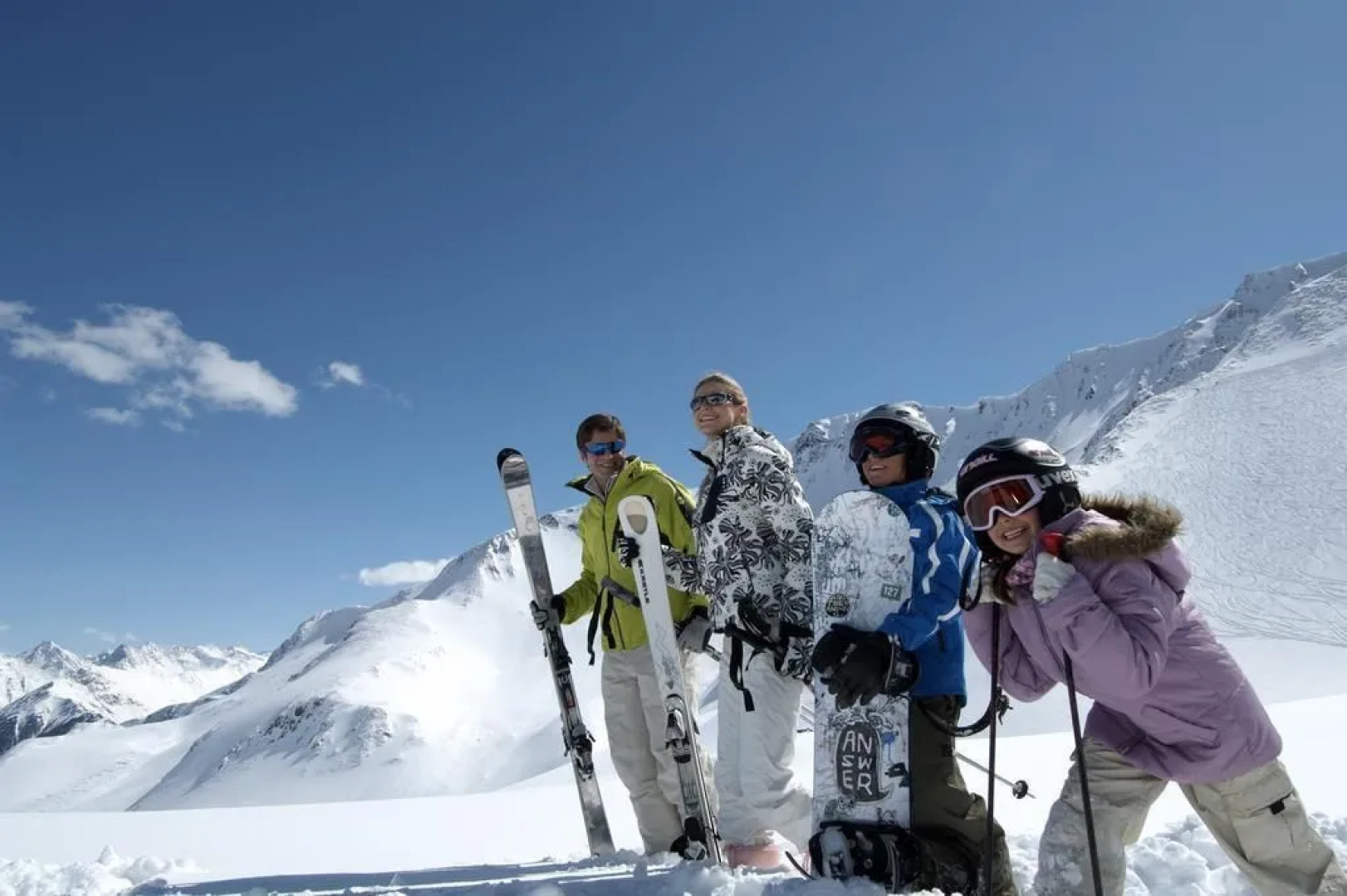 Apart Garni Sonnenplateau