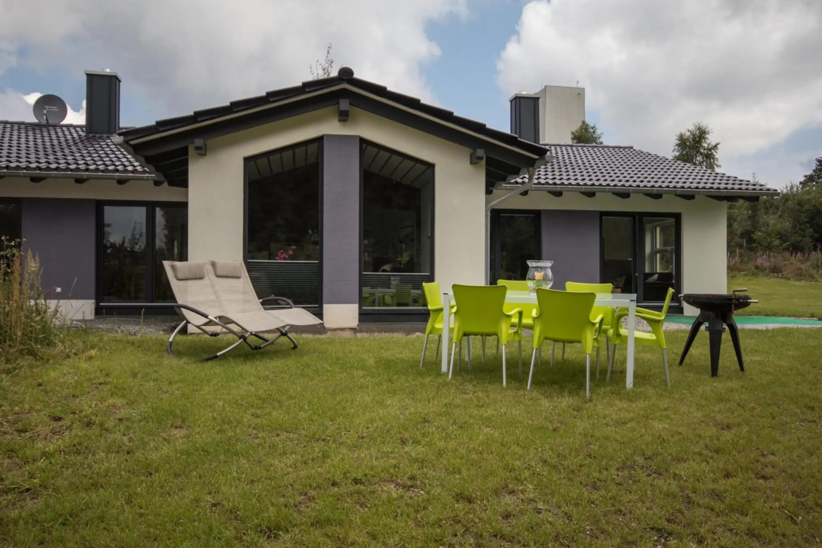 Ferienhaus Selke Am Bach
