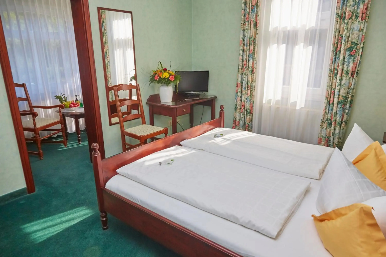 Flair Hotel Waldfrieden