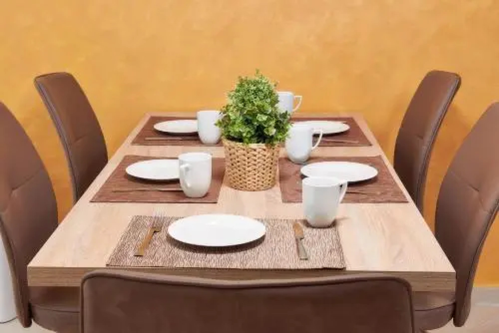 Apartments Villa FourTuna