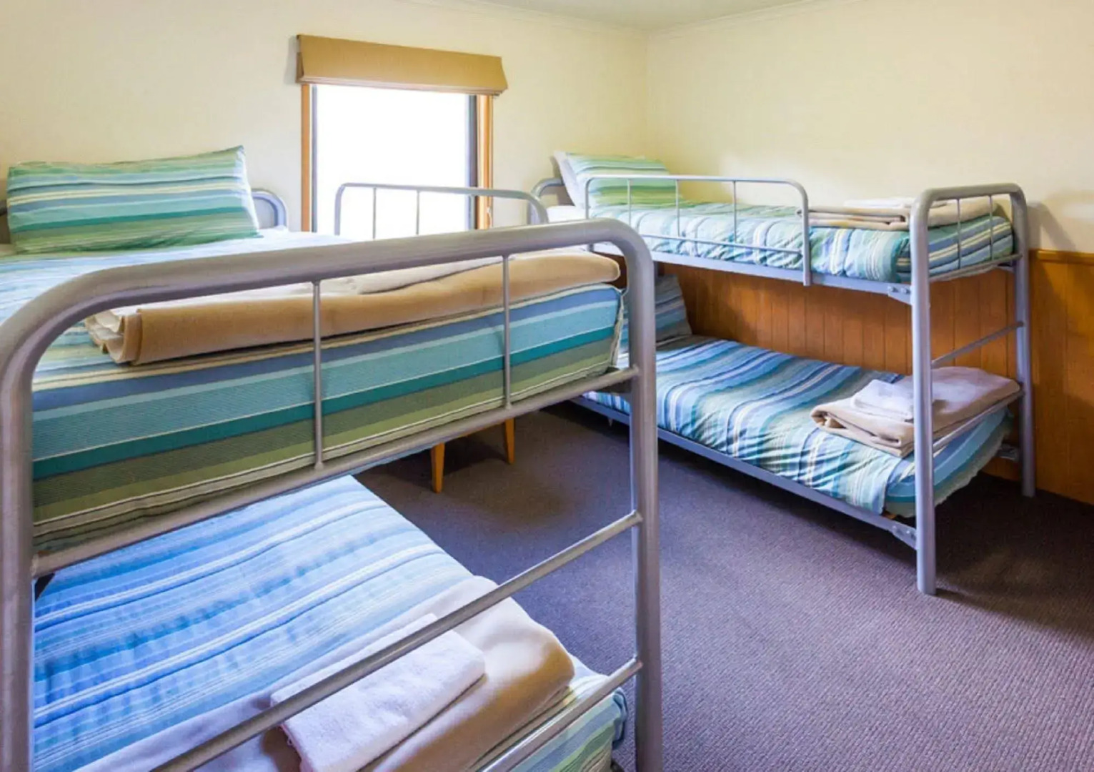 Discovery Resorts – Cradle Mountain