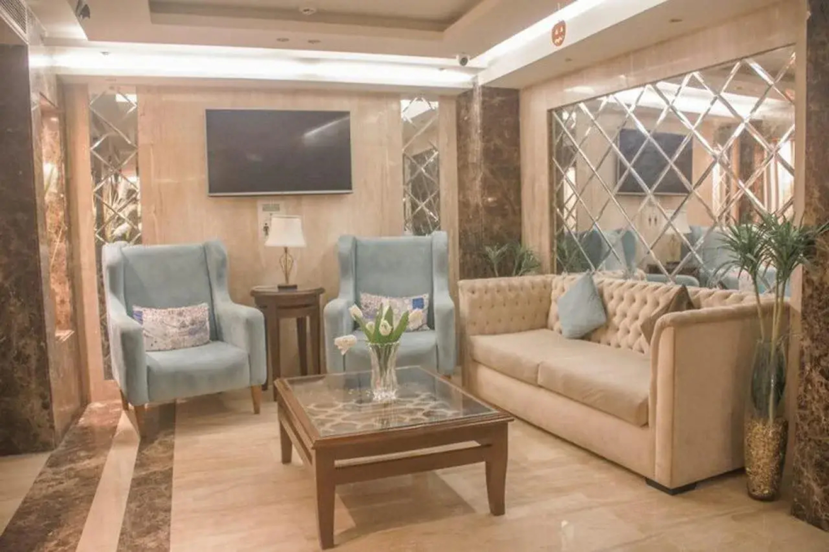 Amoun Hotel Alexandria