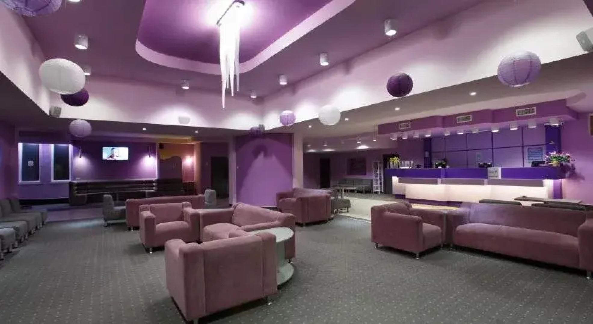 Zenith - Conferece  Spa Hotel