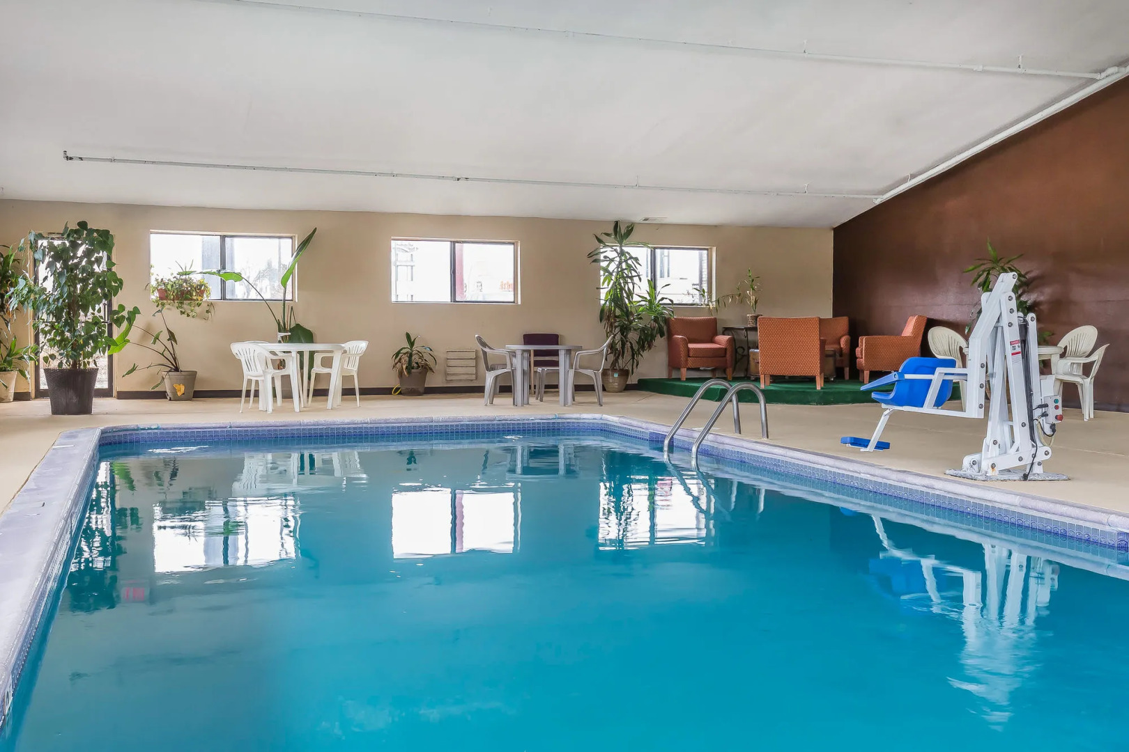 Quality Inn Mount Vernon, IL