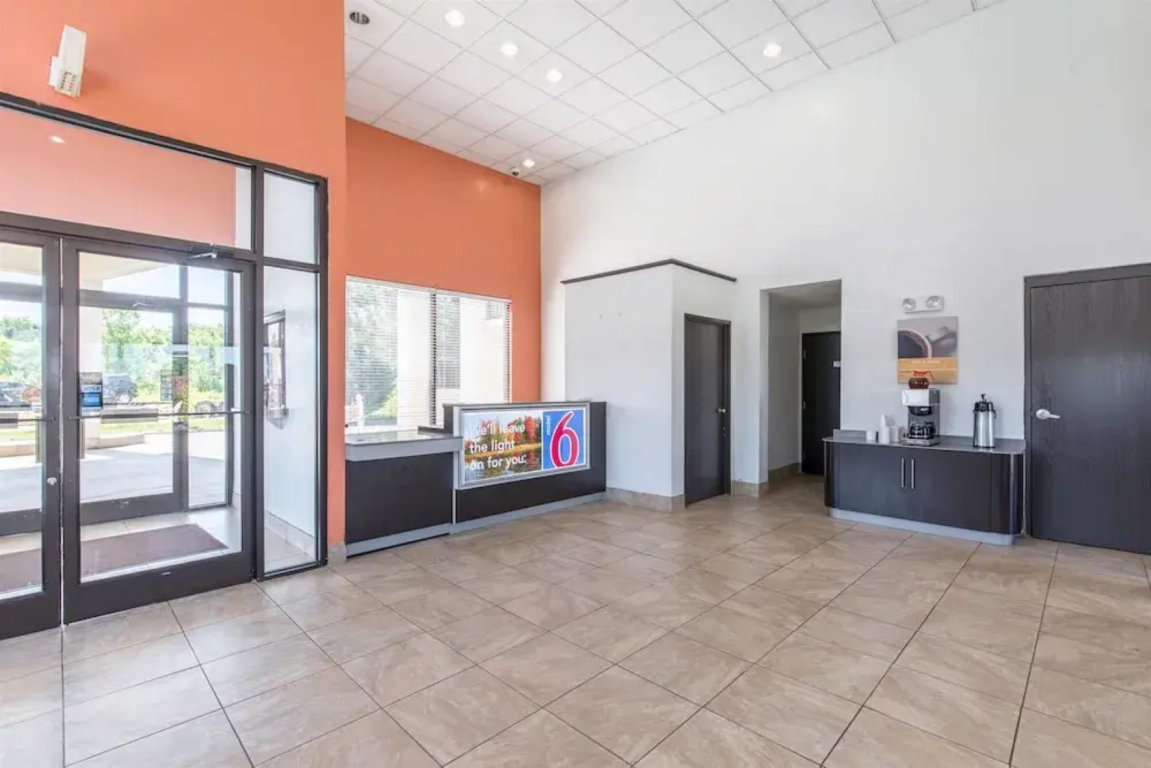 Motel 6 Concord - Kannapolis