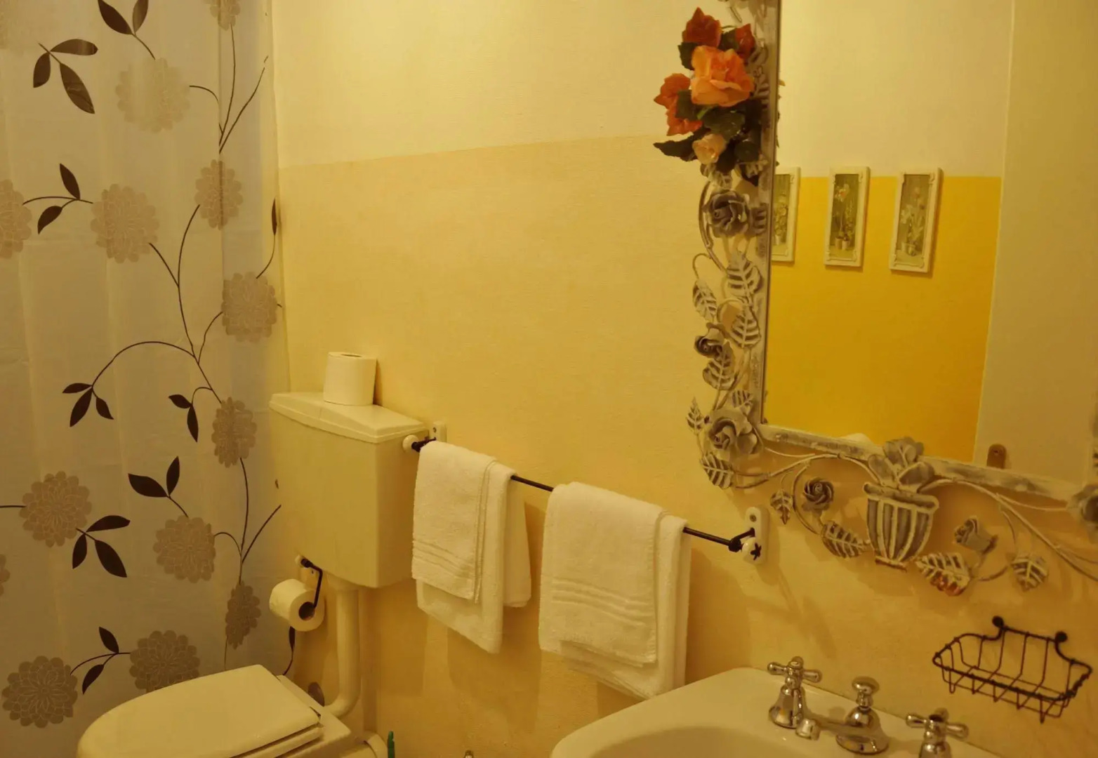 Fattoria Santa Lucia & Le Tagliate