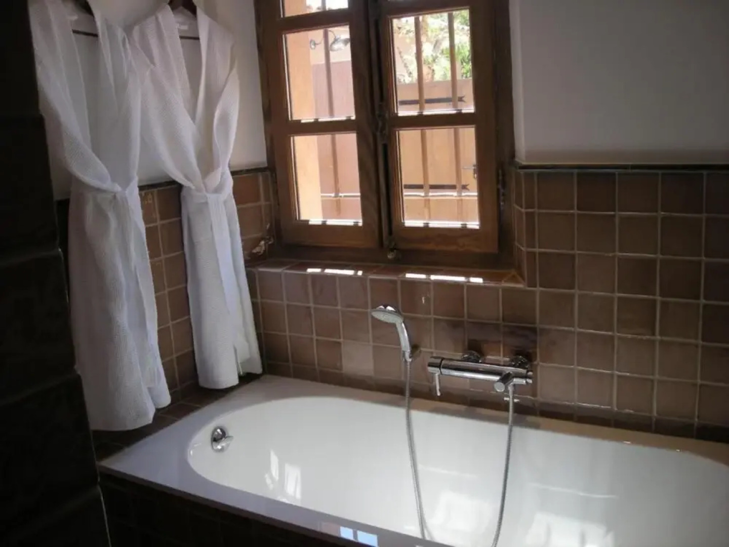 Auberge de l'Oumède