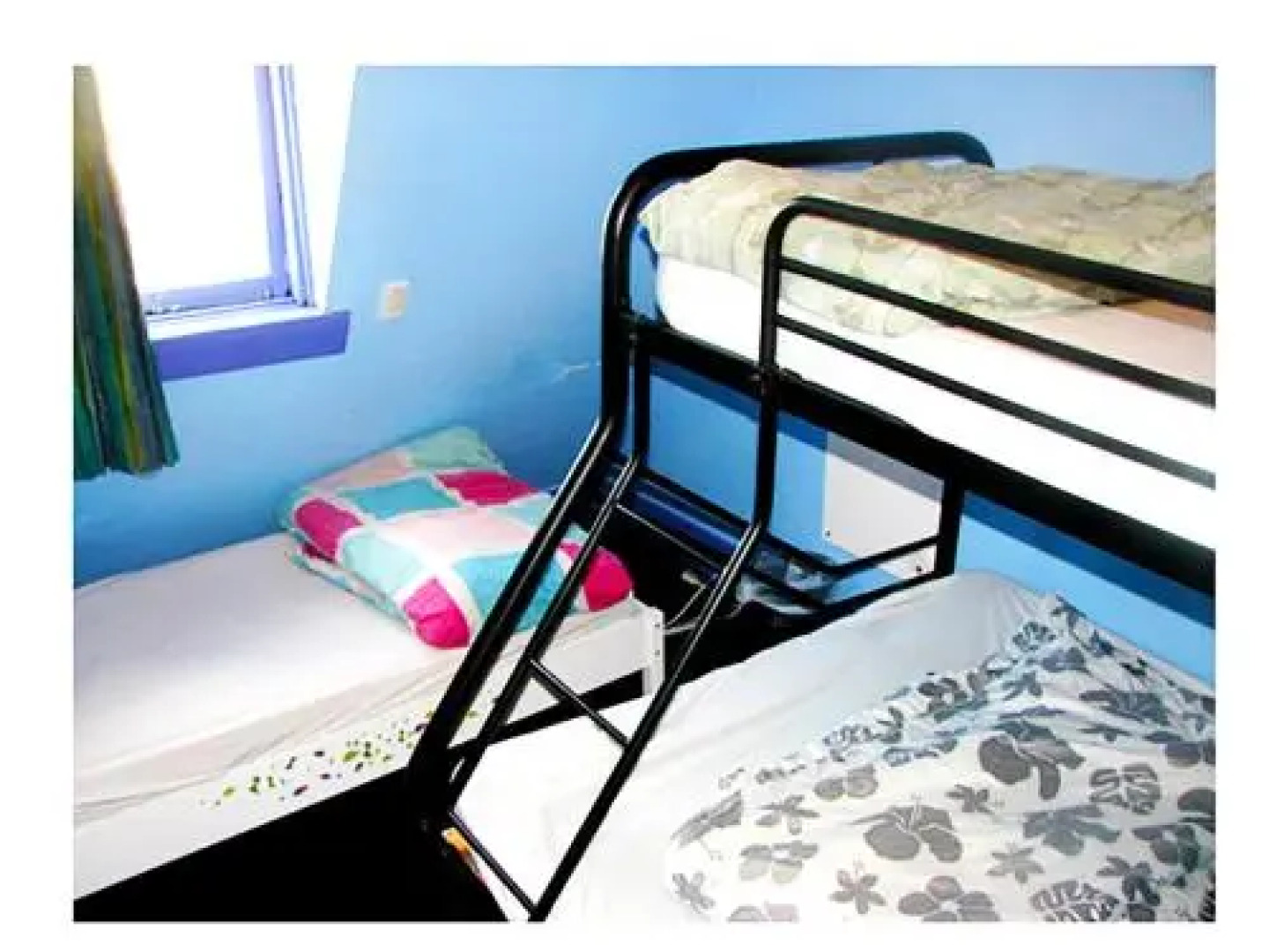 Rosemere Backpackers