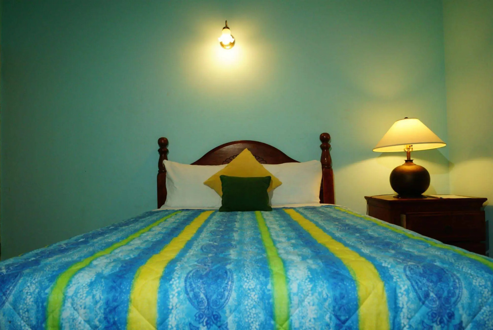 LambLion Holiday Apartments