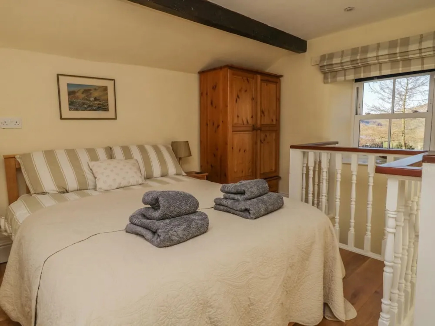 The Little House at Fairlawn