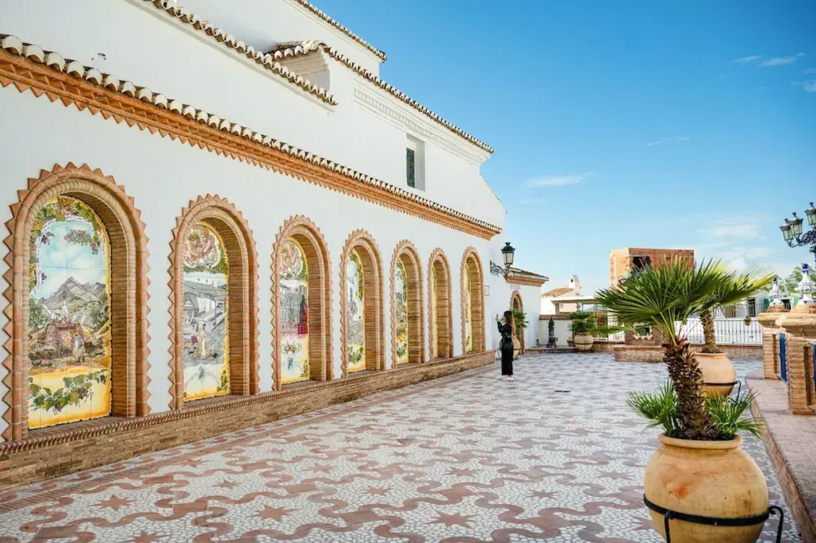 Casa Nobleza in C Mpeta