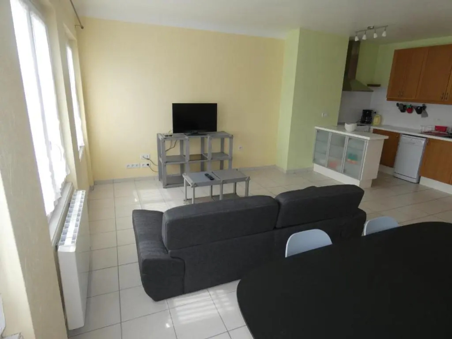 Appartement Royan, 3 pièces, 6 personnes - FR-1-71-74