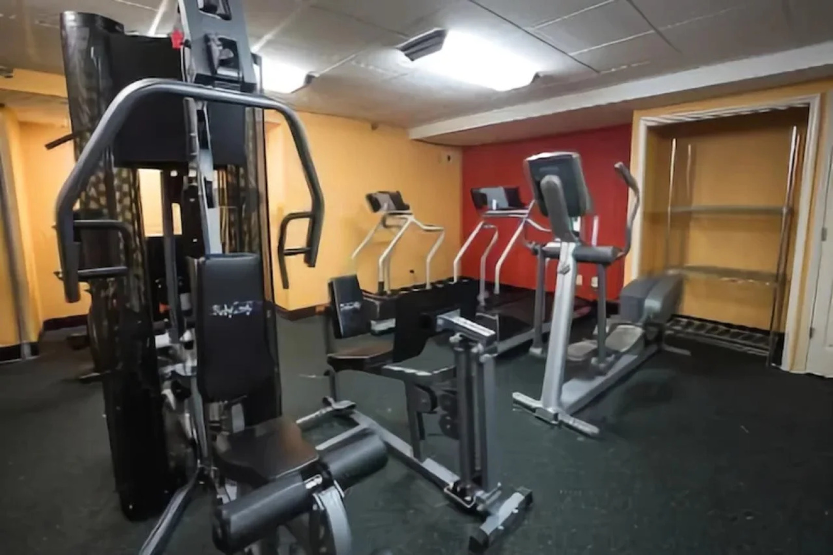 Travelodge by Wyndham Absecon Atlantic City