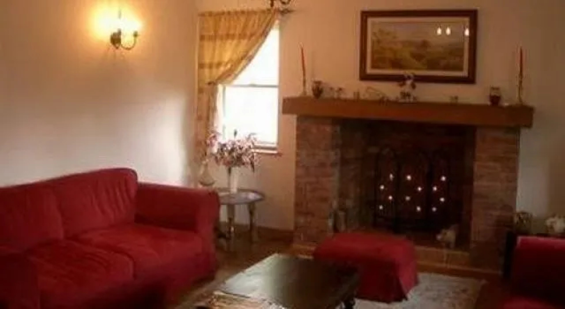Severnside Bed & Breakfast