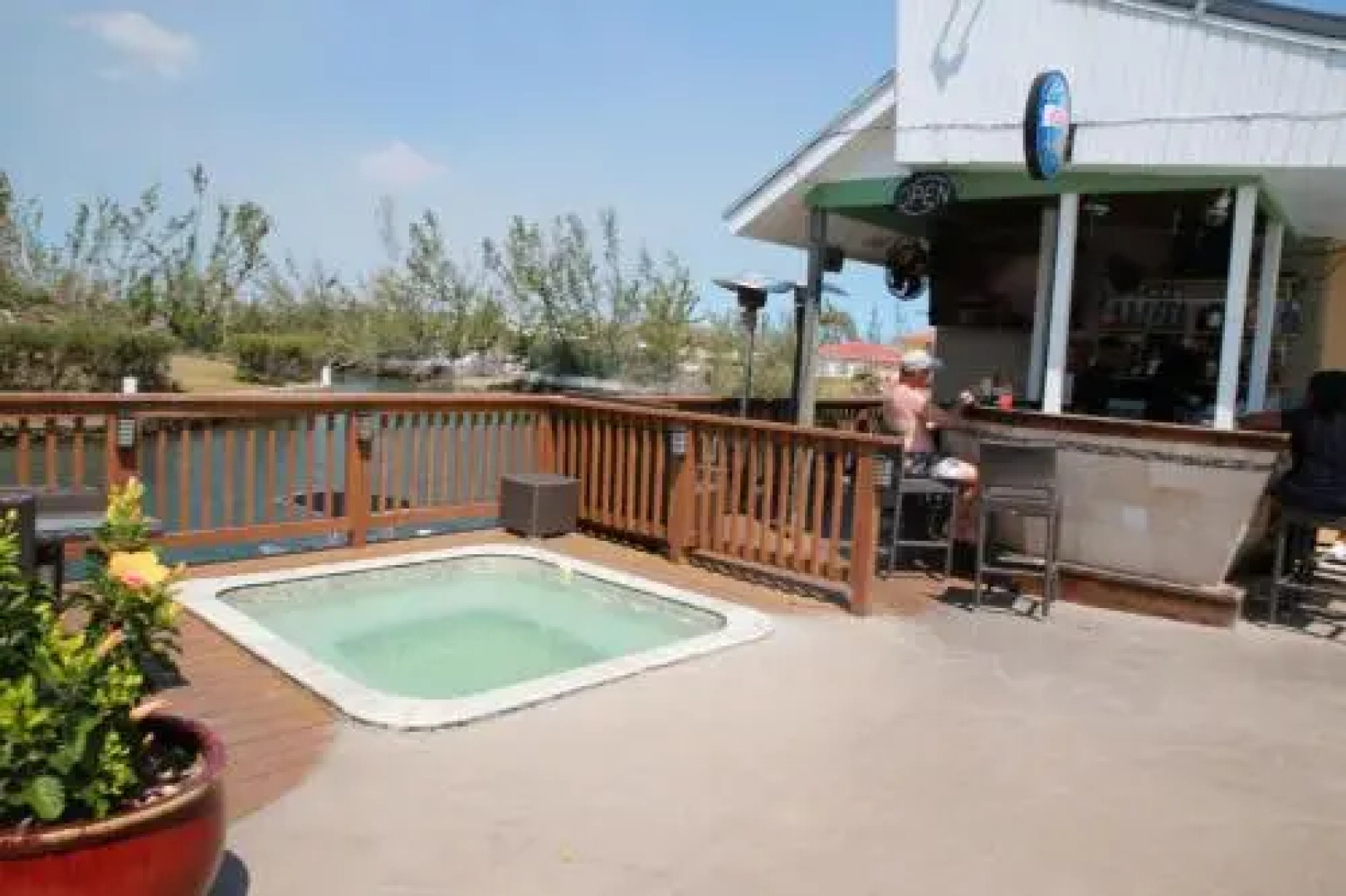 SeaBreeze Vacation Villas & Country Club