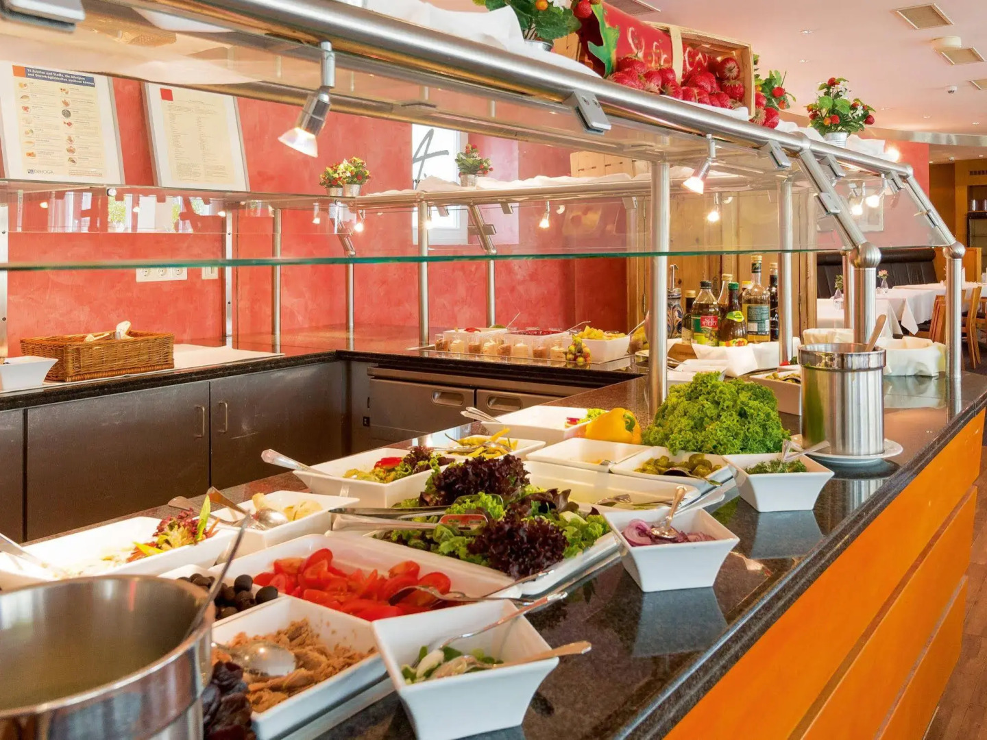 Hotel the YARD Bad Honnef